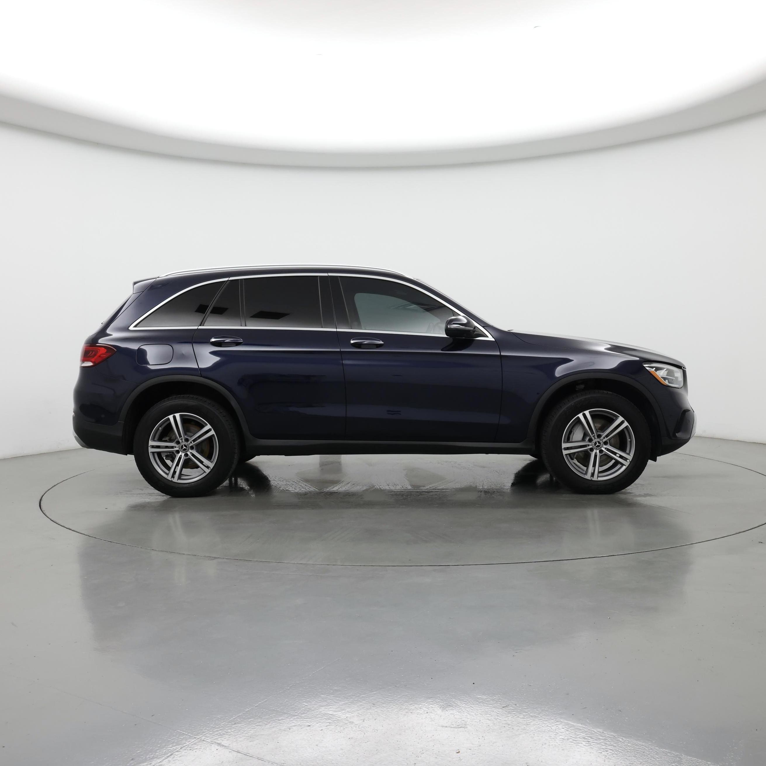 Thumbnail: 2021 Mercedes-Benz GLC - 7
