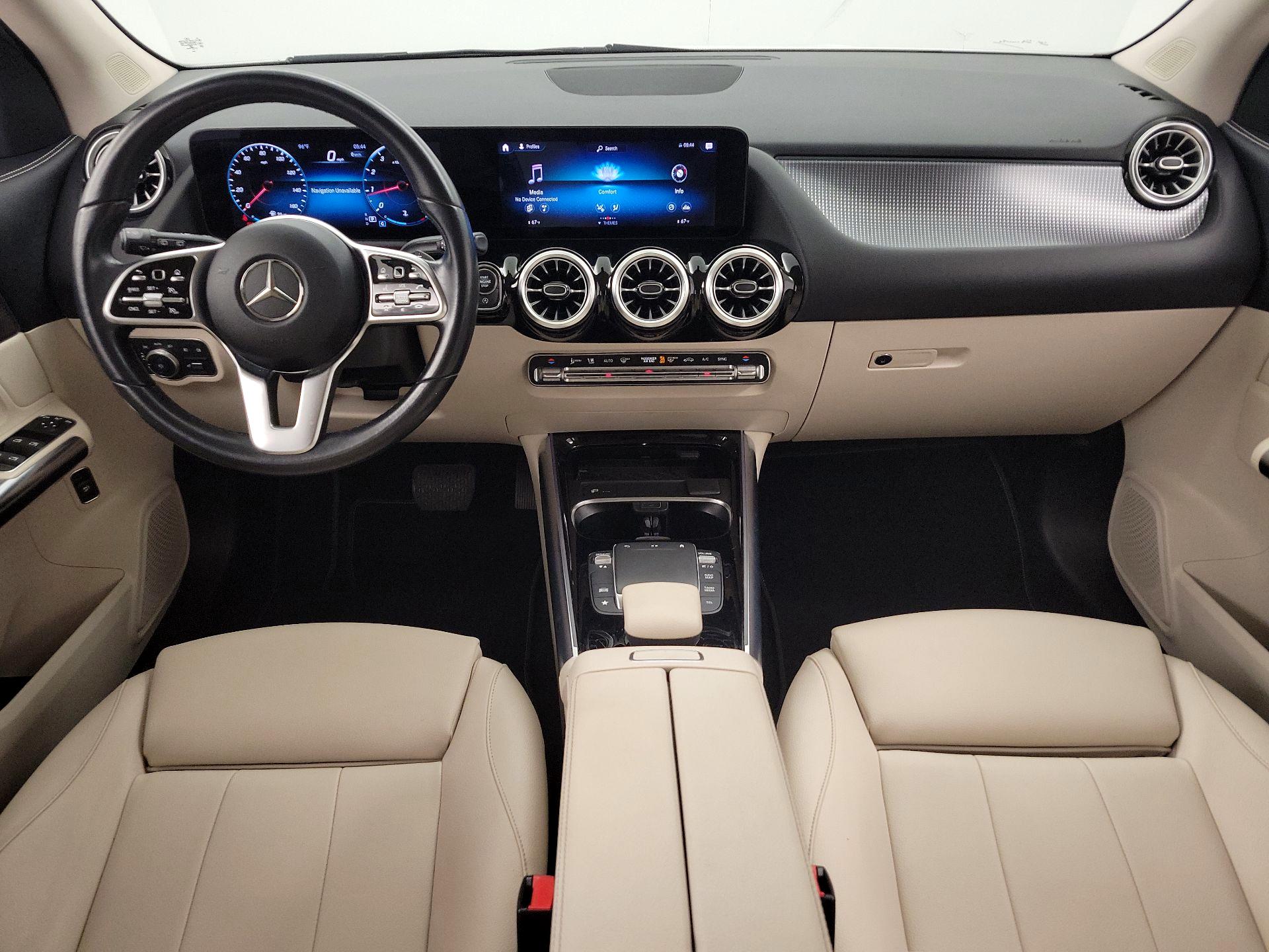 Thumbnail: 2022 Mercedes-Benz GLA - 9