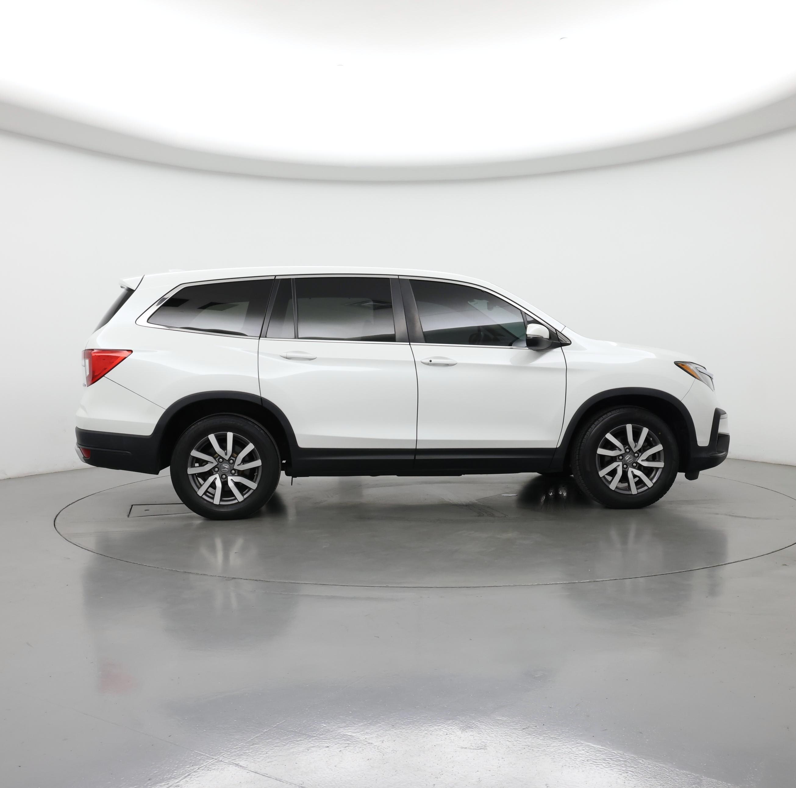 Thumbnail: 2020 Honda Pilot - 7