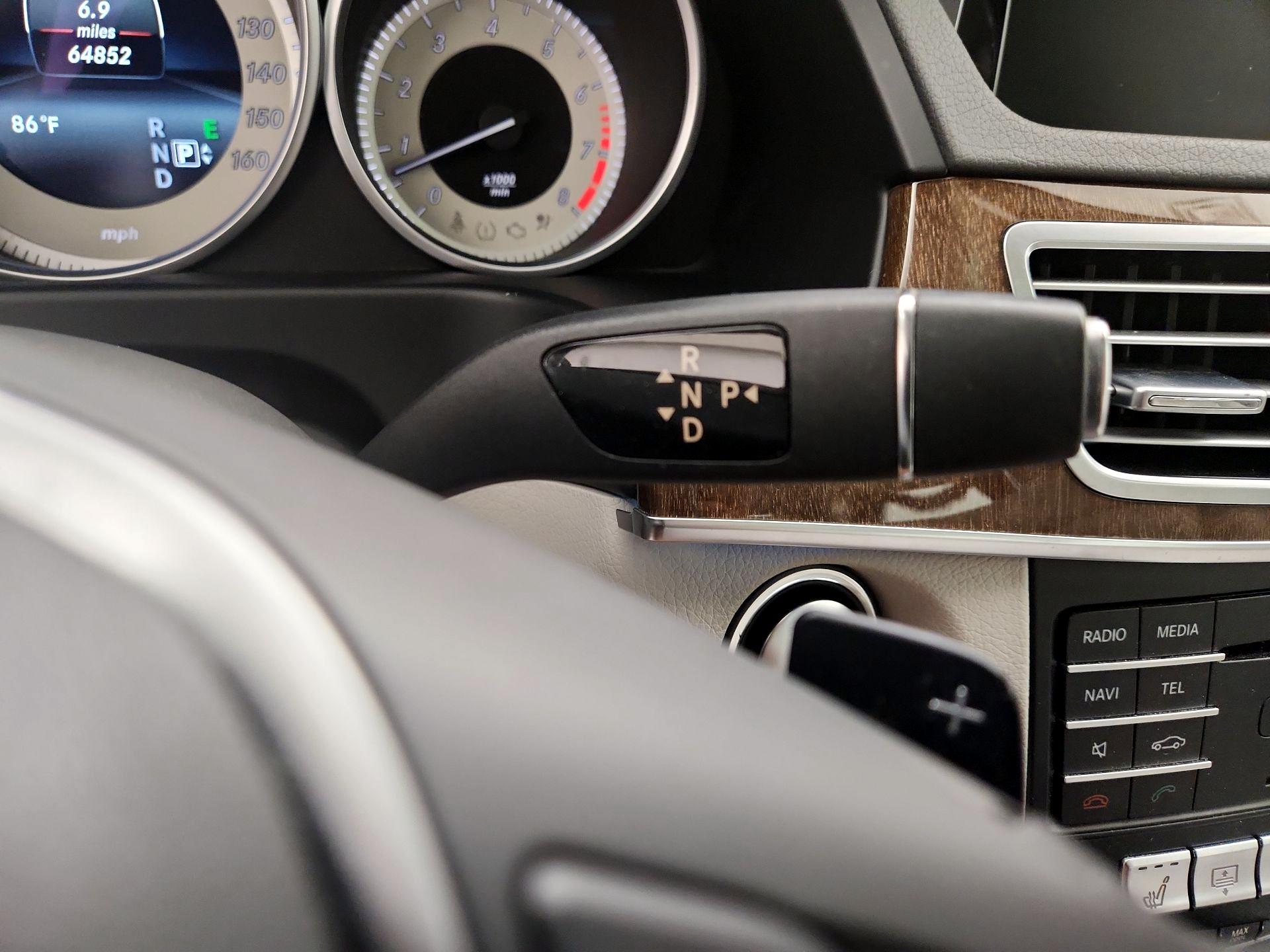 Thumbnail: 2016 Mercedes-Benz E-Class - 18