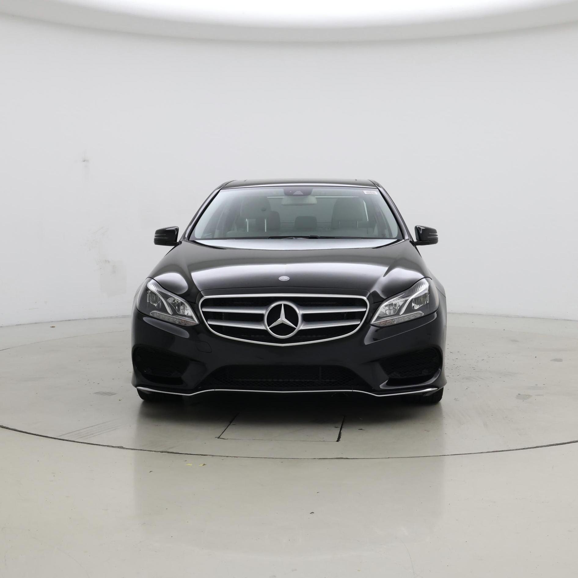 Thumbnail: 2016 Mercedes-Benz E-Class - 5