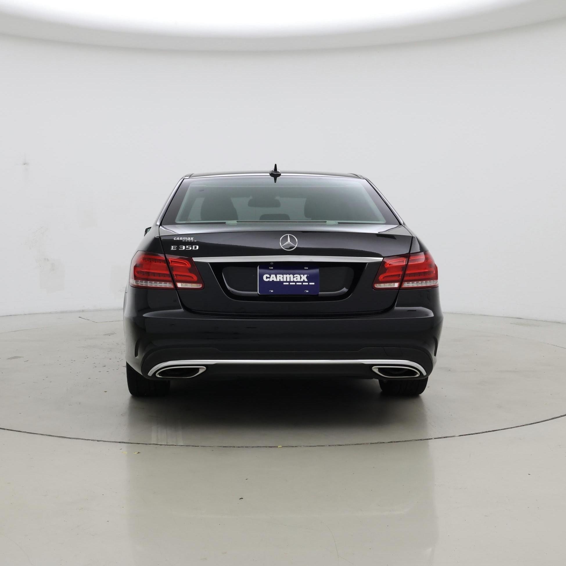 Thumbnail: 2016 Mercedes-Benz E-Class - 6