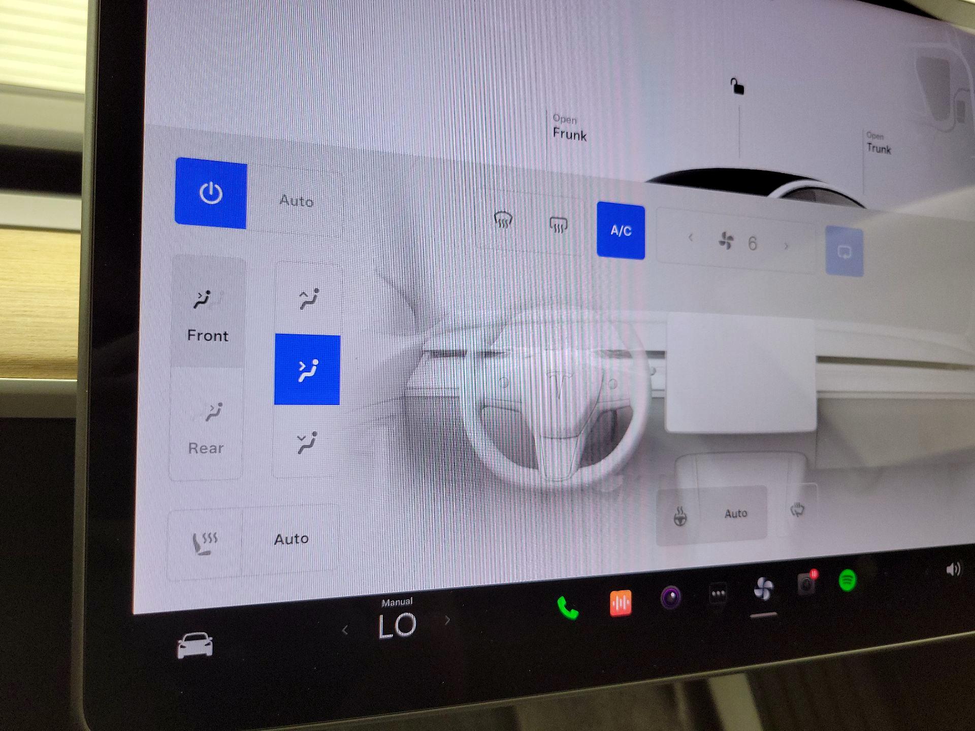 Thumbnail: 2023 Tesla Model 3 - 16