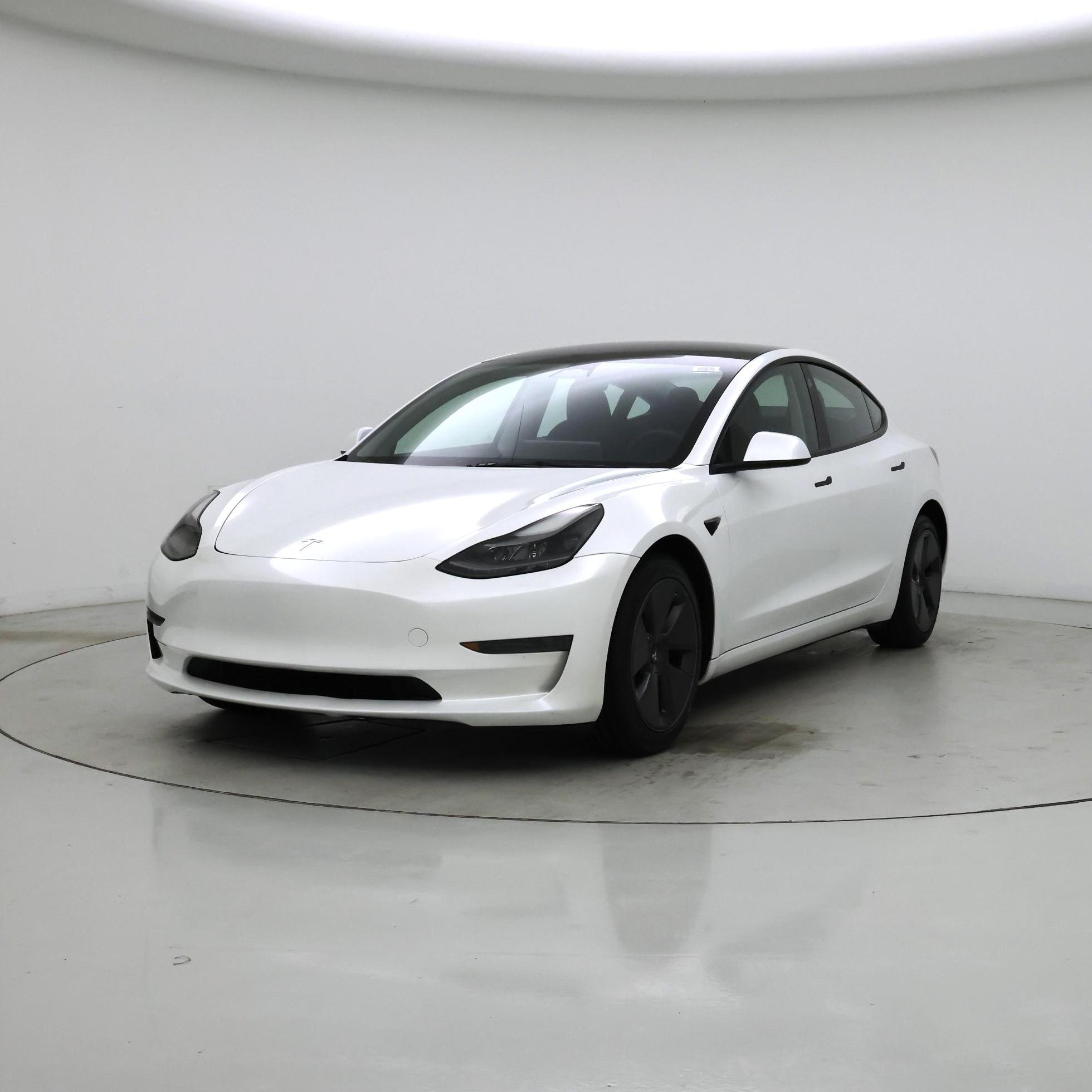 Thumbnail: 2023 Tesla Model 3 - 4