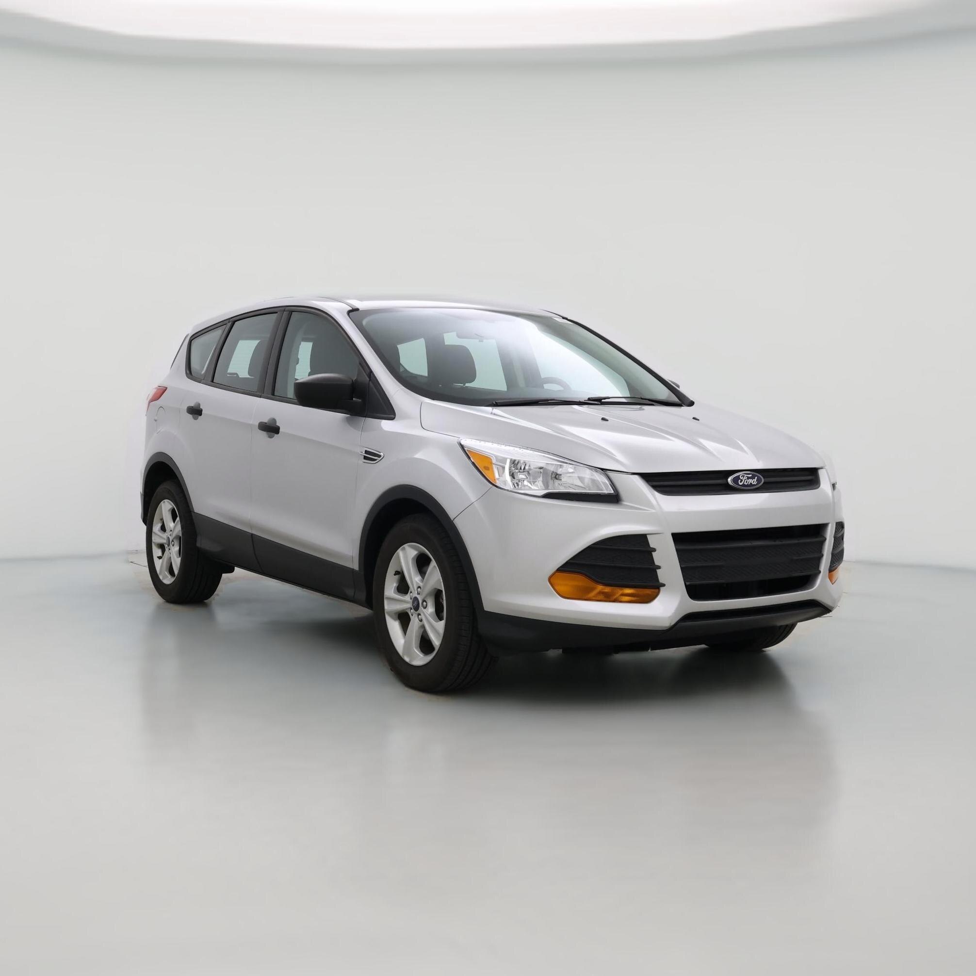 Thumbnail: 2016 Ford Escape - 1