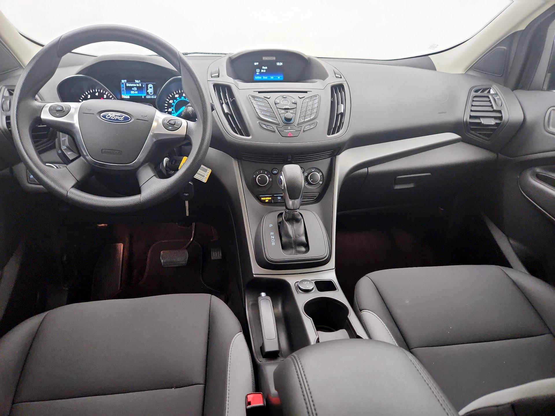 Thumbnail: 2016 Ford Escape - 9
