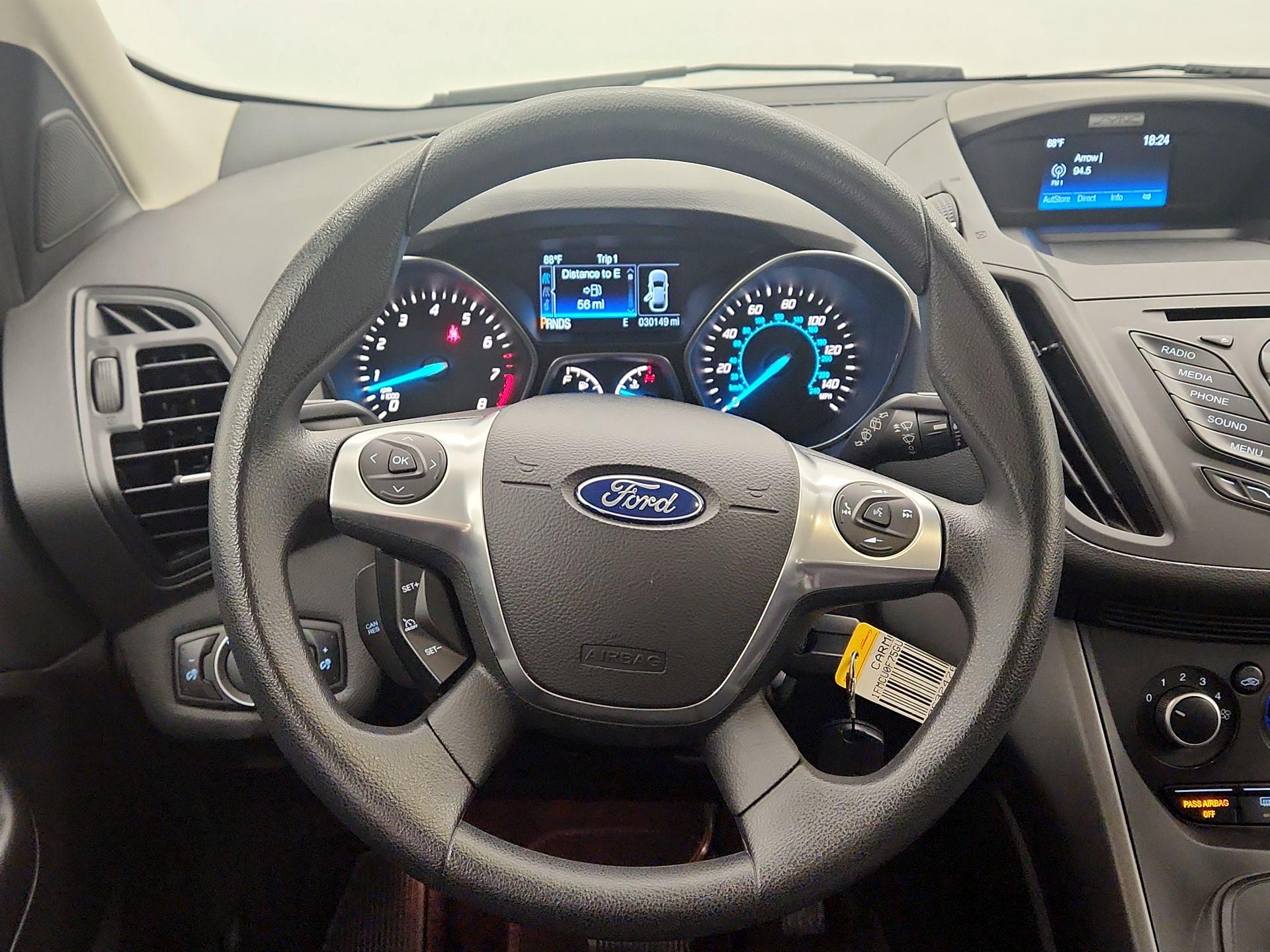 Thumbnail: 2016 Ford Escape - 10