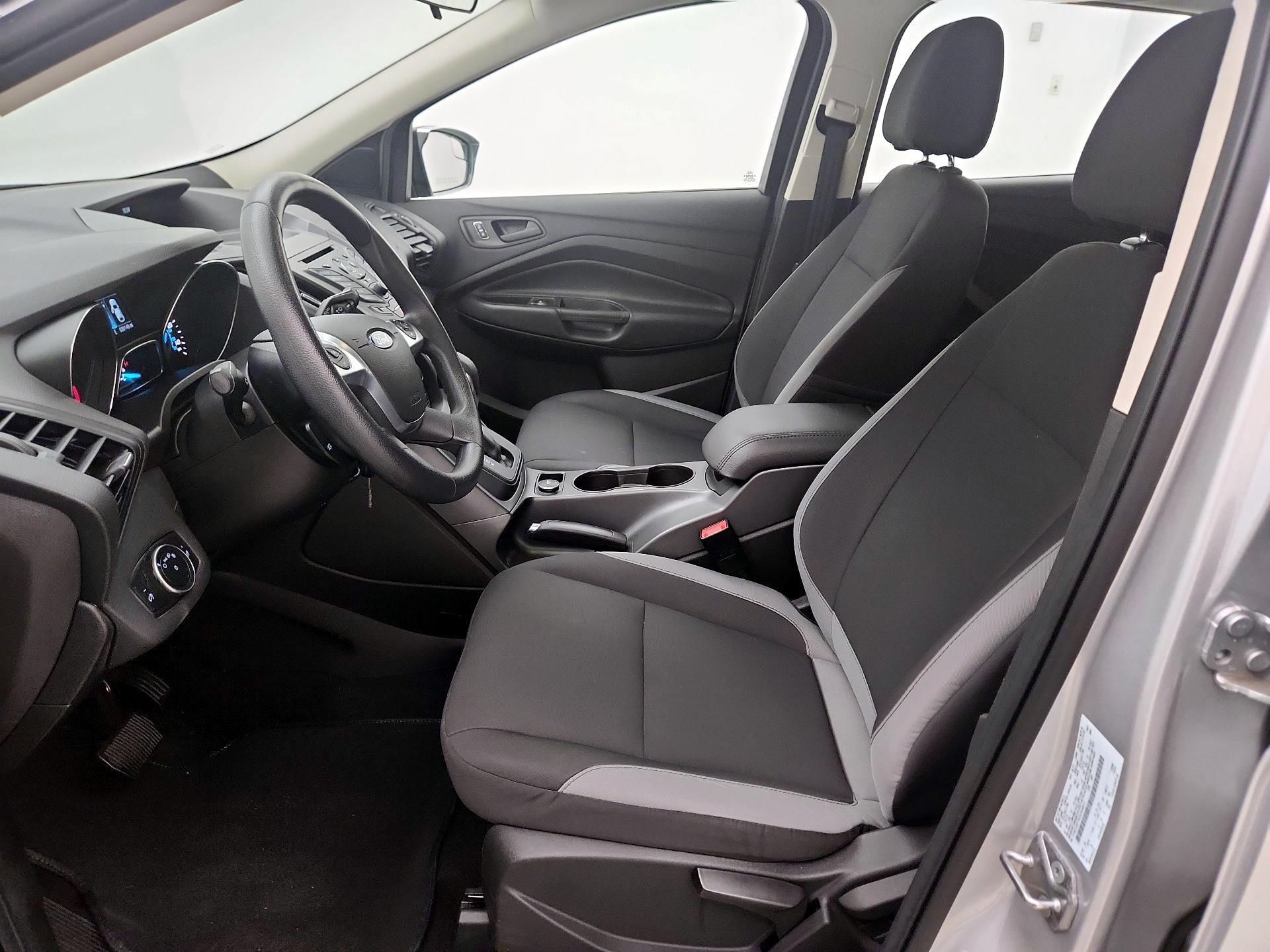Thumbnail: 2016 Ford Escape - 11