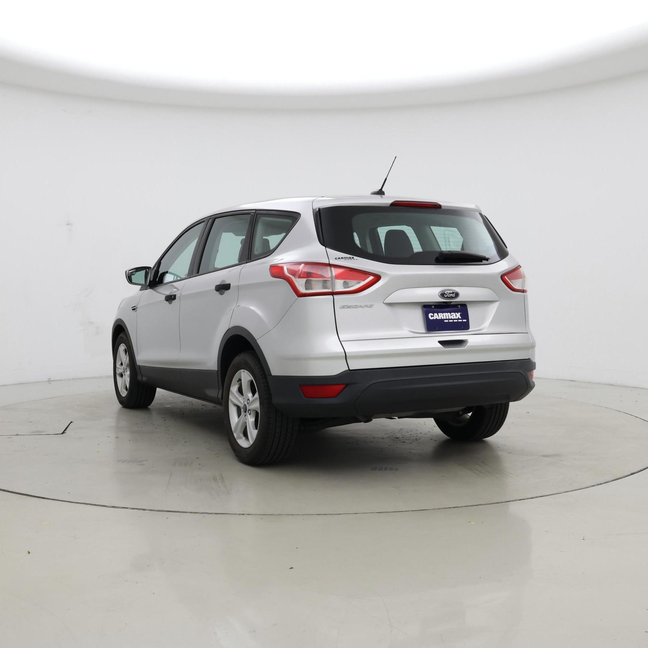 Thumbnail: 2016 Ford Escape - 2
