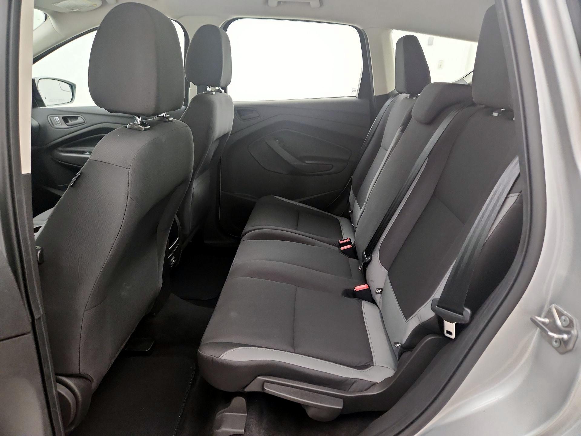 Thumbnail: 2016 Ford Escape - 19