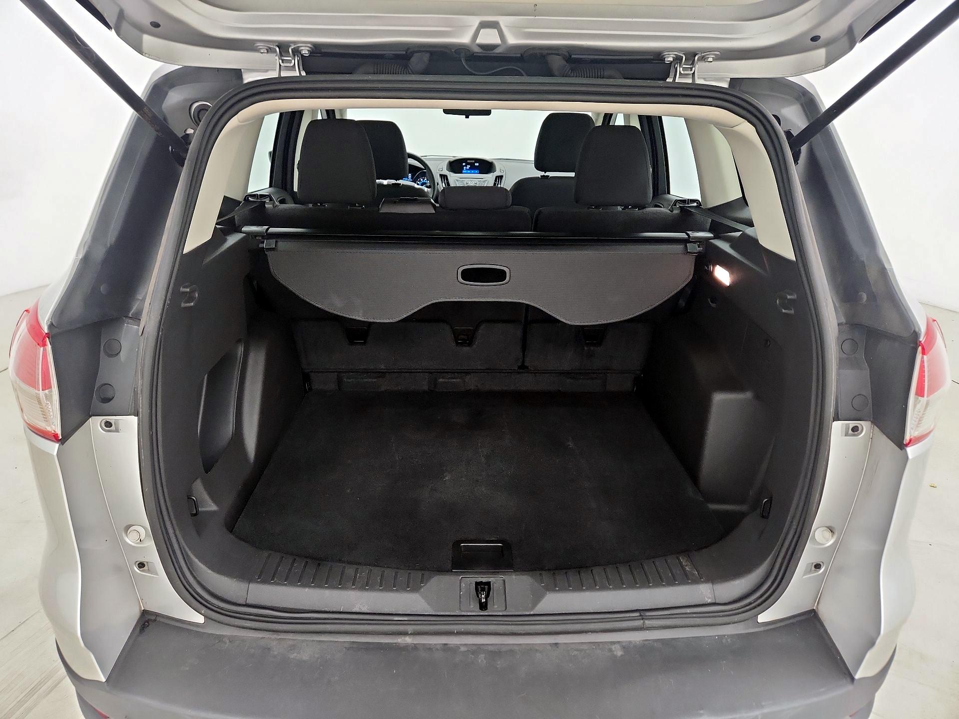 Thumbnail: 2016 Ford Escape - 20