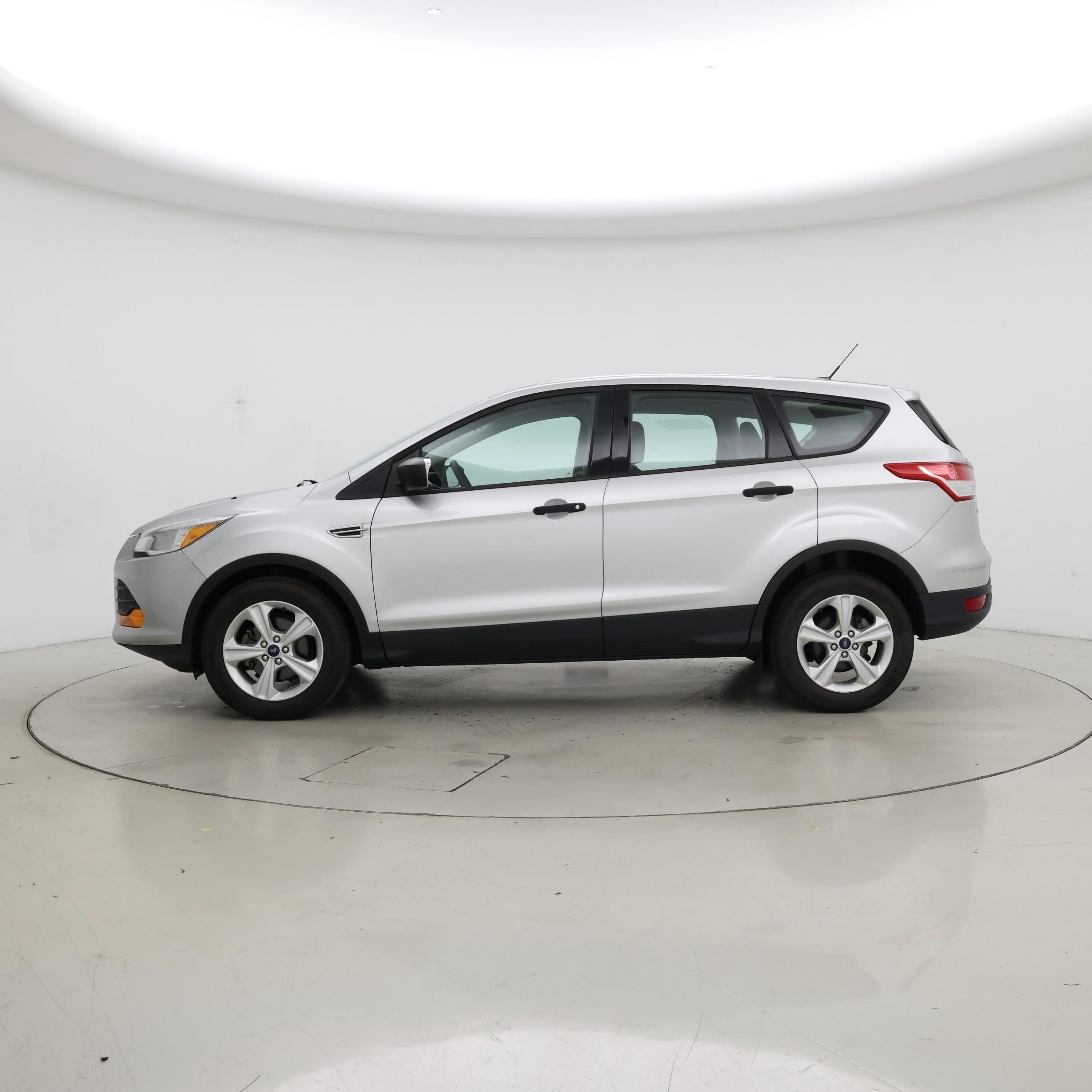 Thumbnail: 2016 Ford Escape - 3