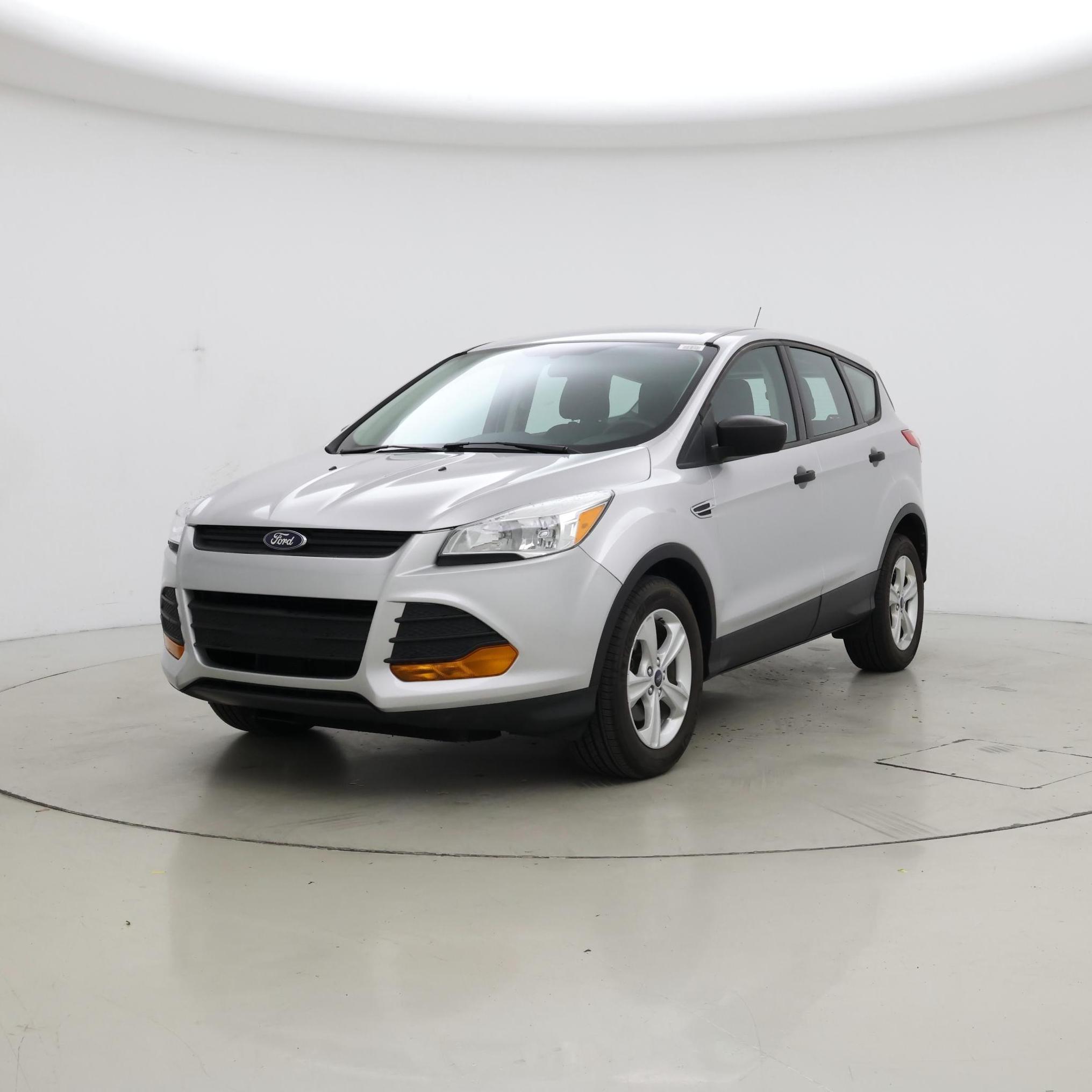 Thumbnail: 2016 Ford Escape - 4