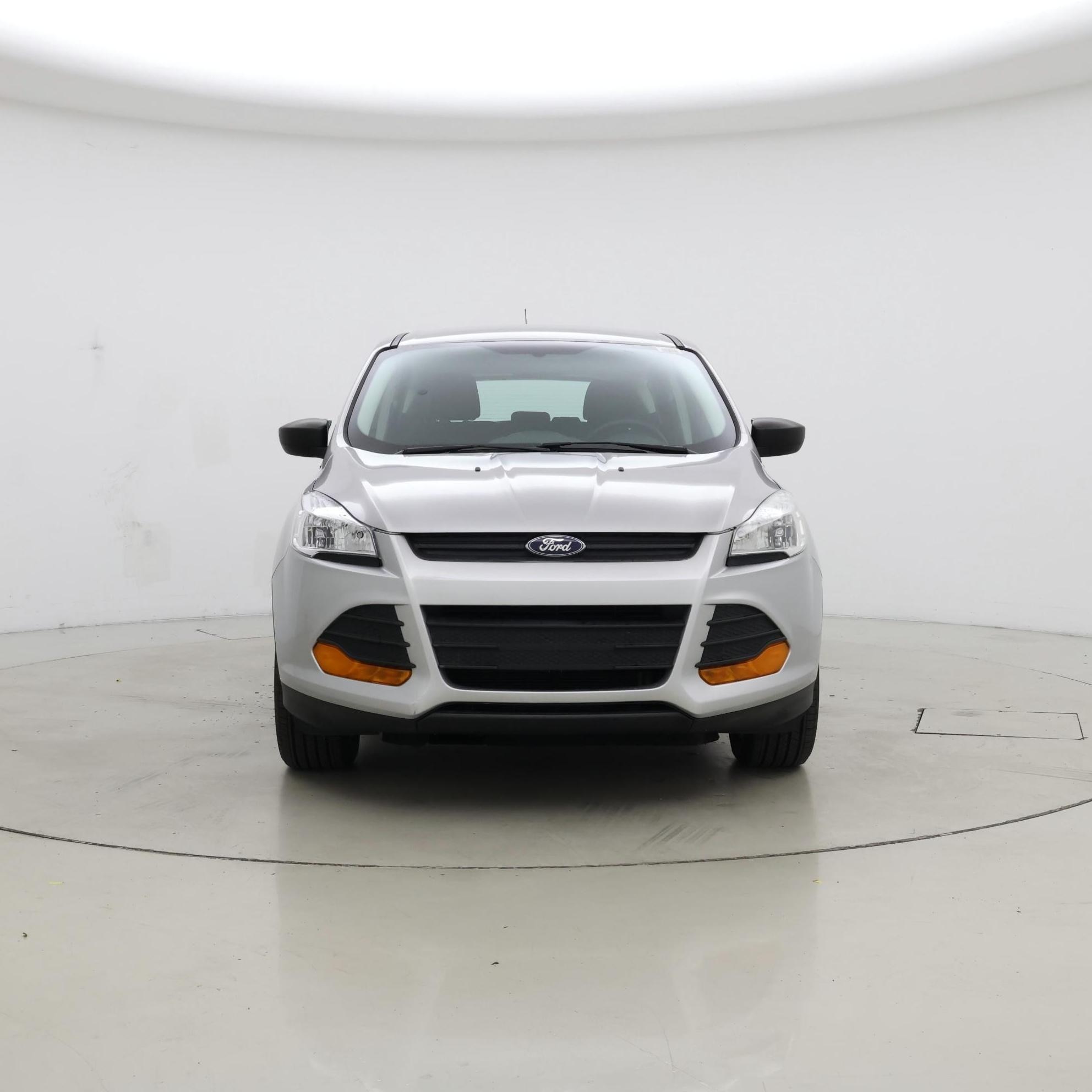 Thumbnail: 2016 Ford Escape - 5