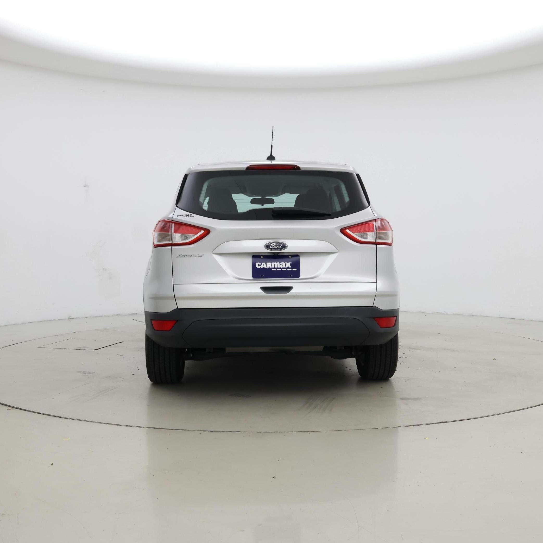 Thumbnail: 2016 Ford Escape - 6