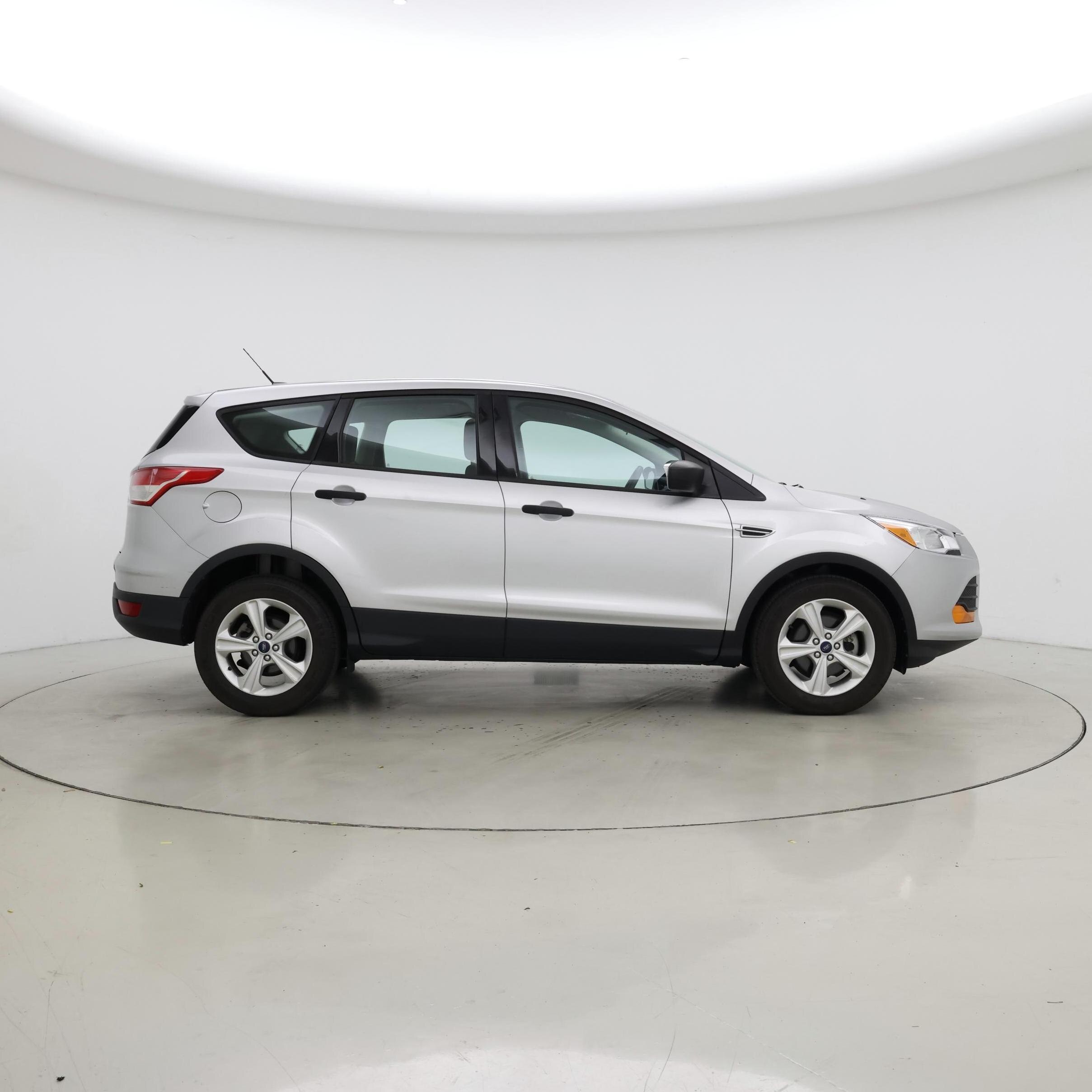 Thumbnail: 2016 Ford Escape - 7