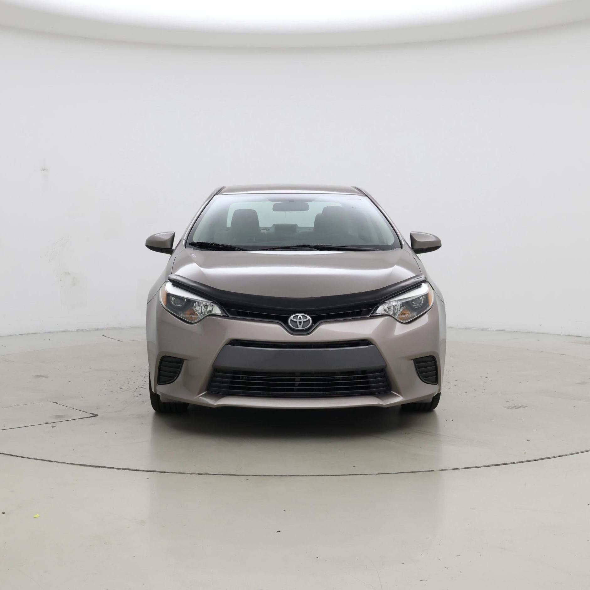 Thumbnail: 2015 Toyota Corolla - 5