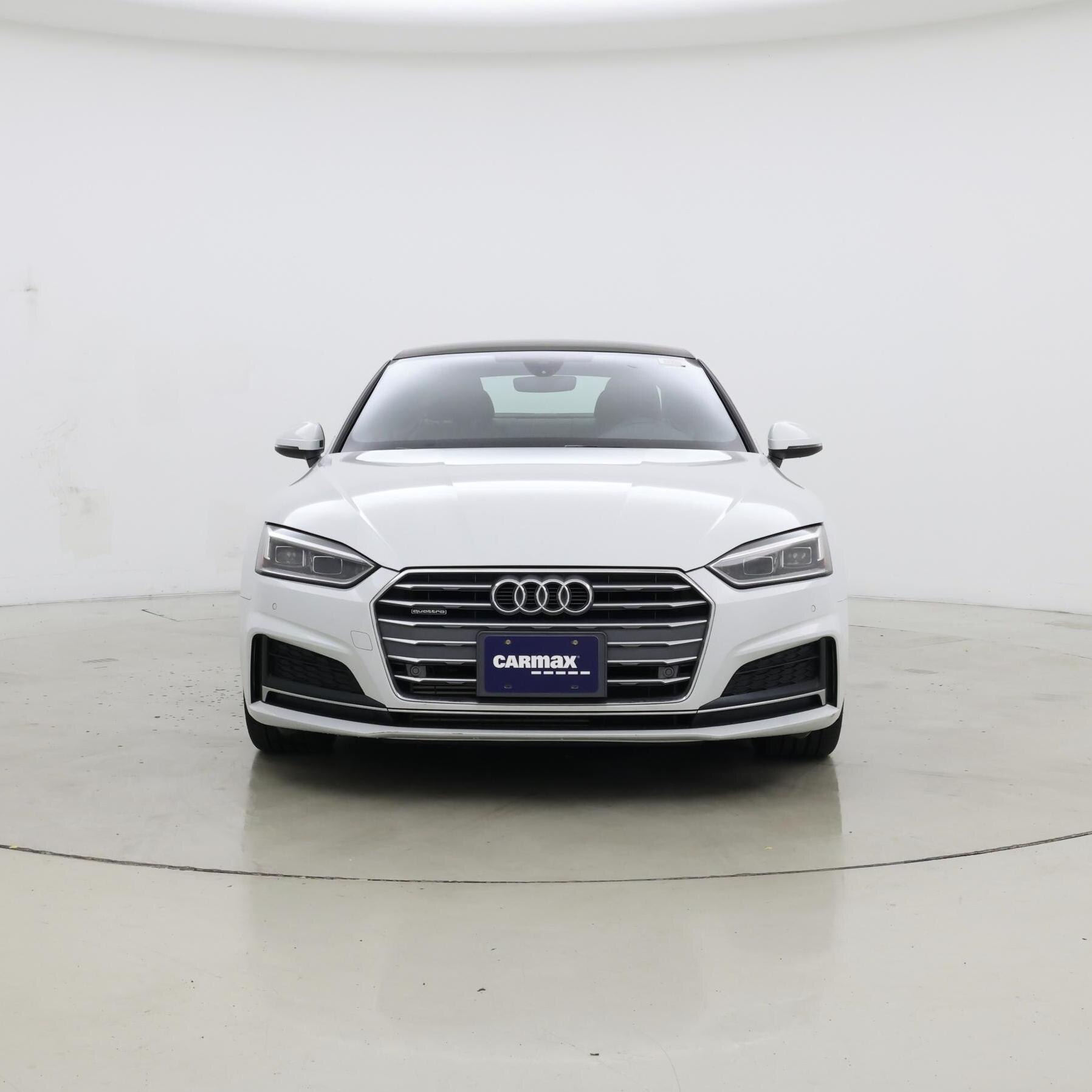 Thumbnail: 2018 Audi A5 - 5