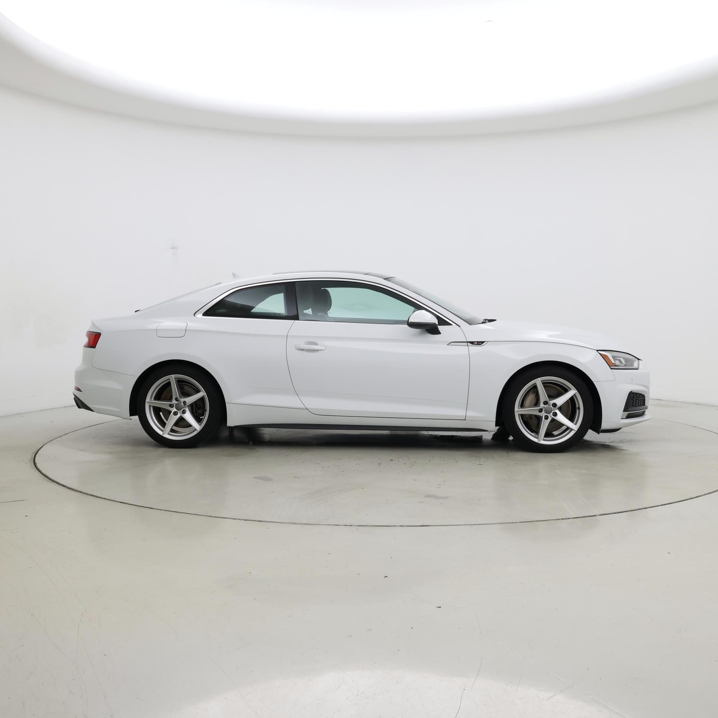 Thumbnail: 2018 Audi A5 - 7