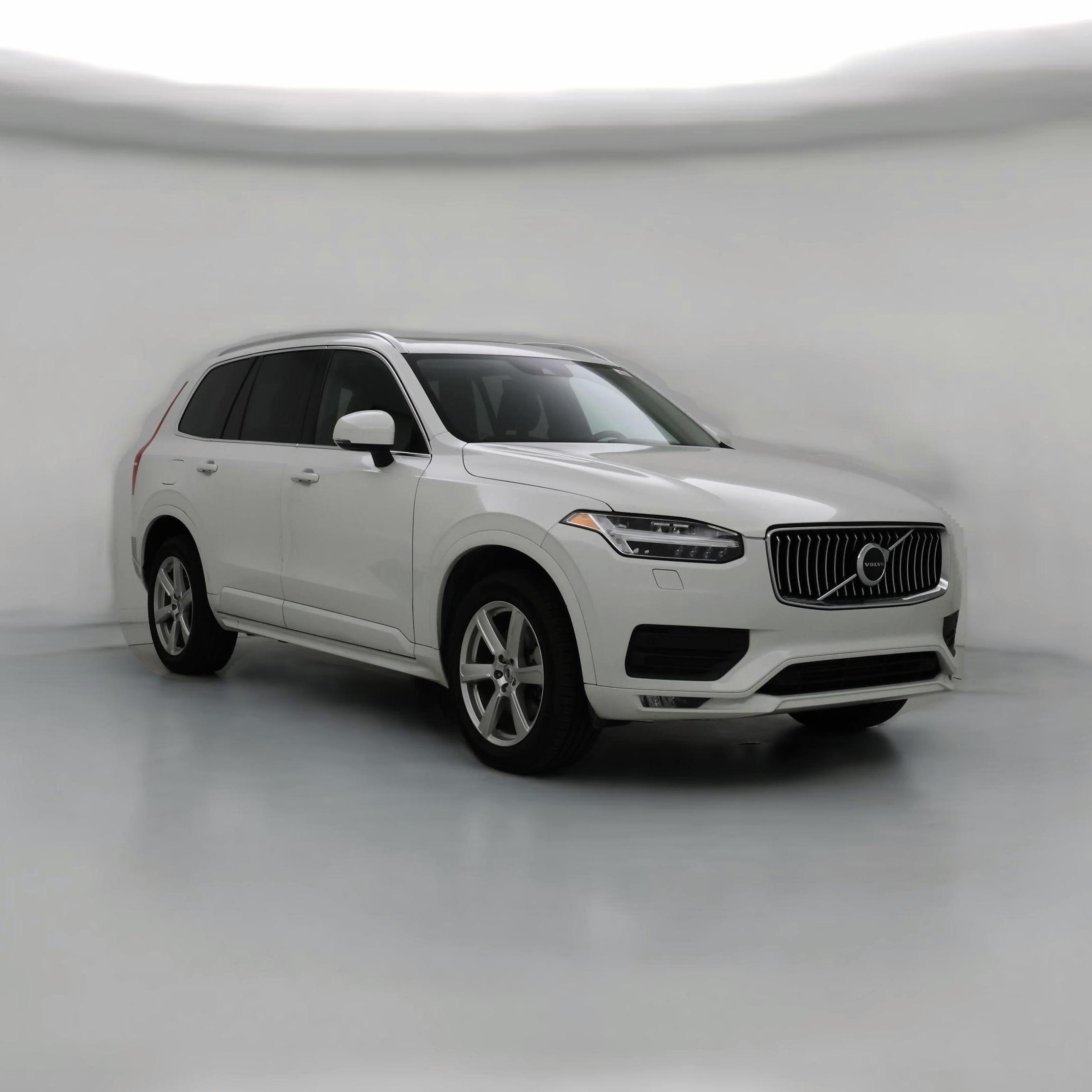 Thumbnail: 2021 Volvo XC90 - 1