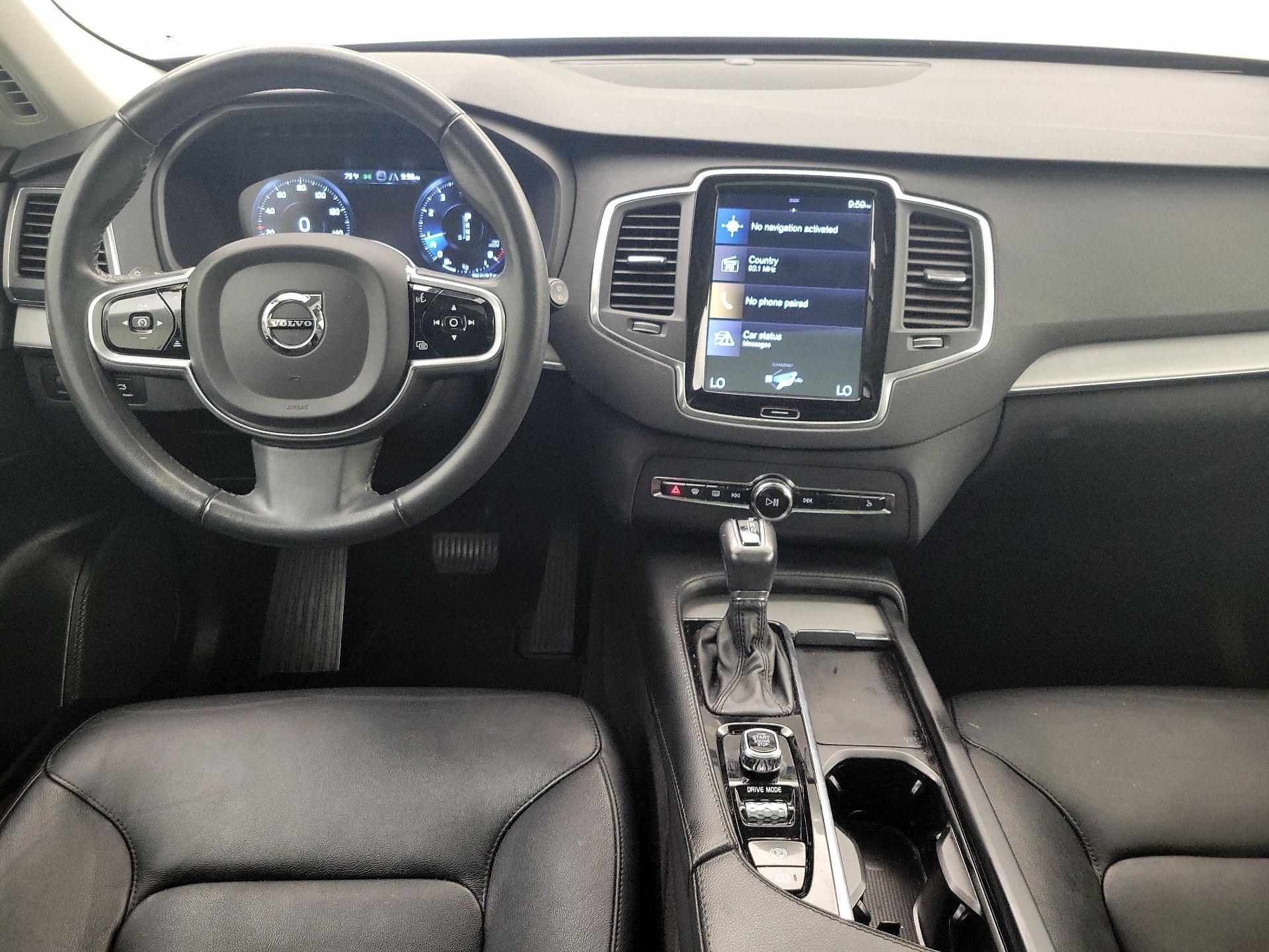 Thumbnail: 2021 Volvo XC90 - 9