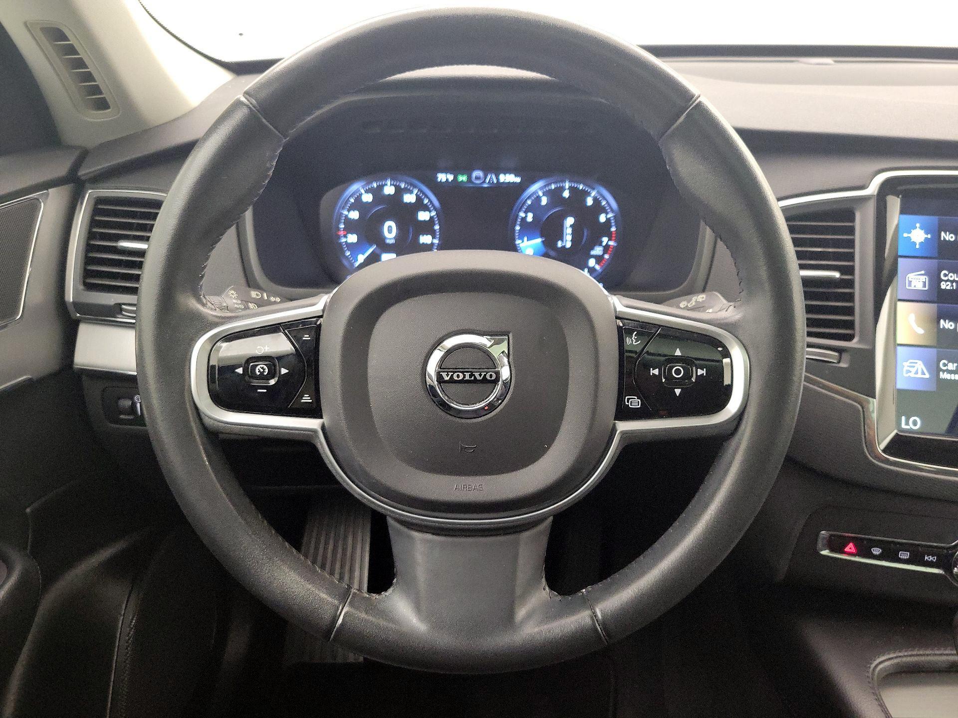 Thumbnail: 2021 Volvo XC90 - 10