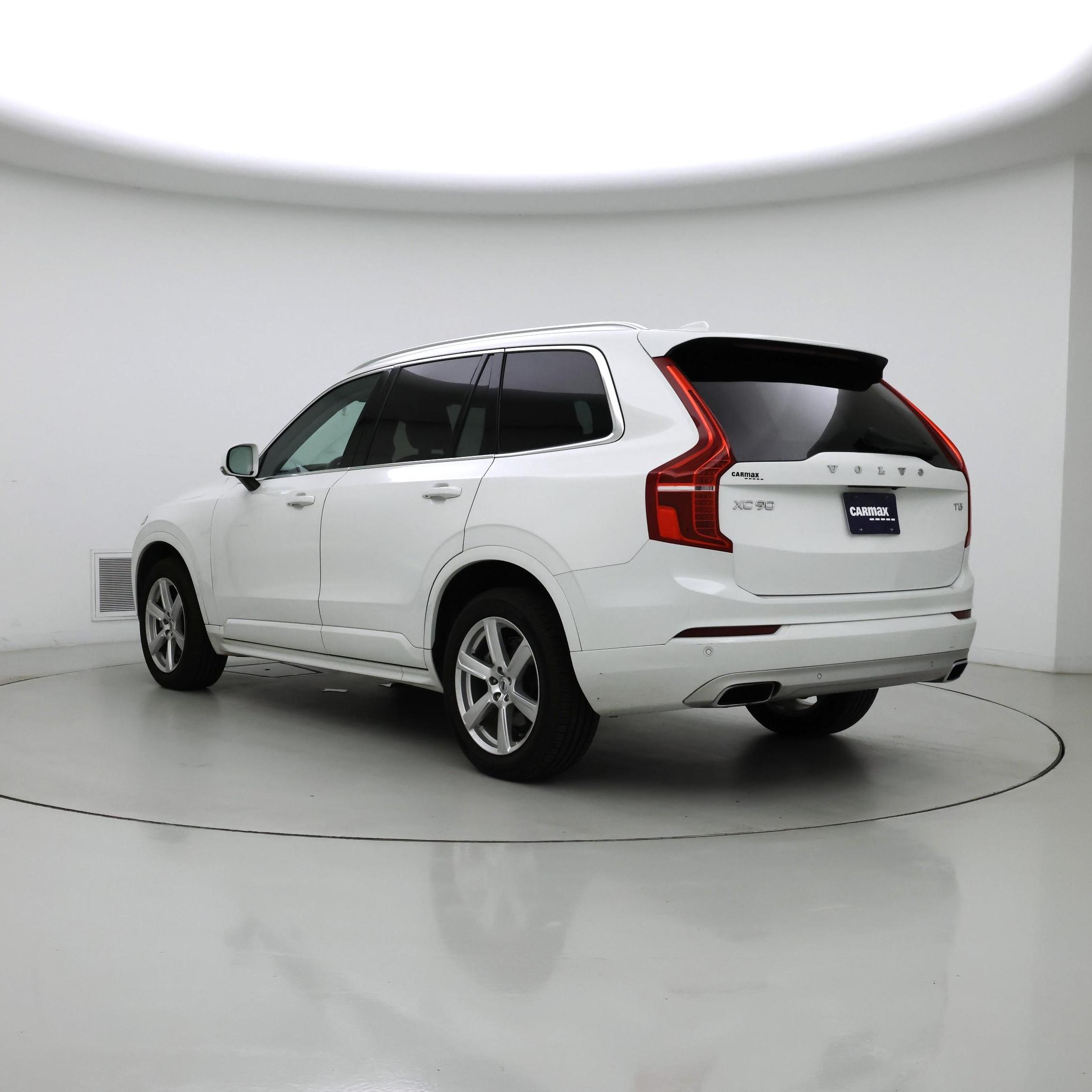 Thumbnail: 2021 Volvo XC90 - 2