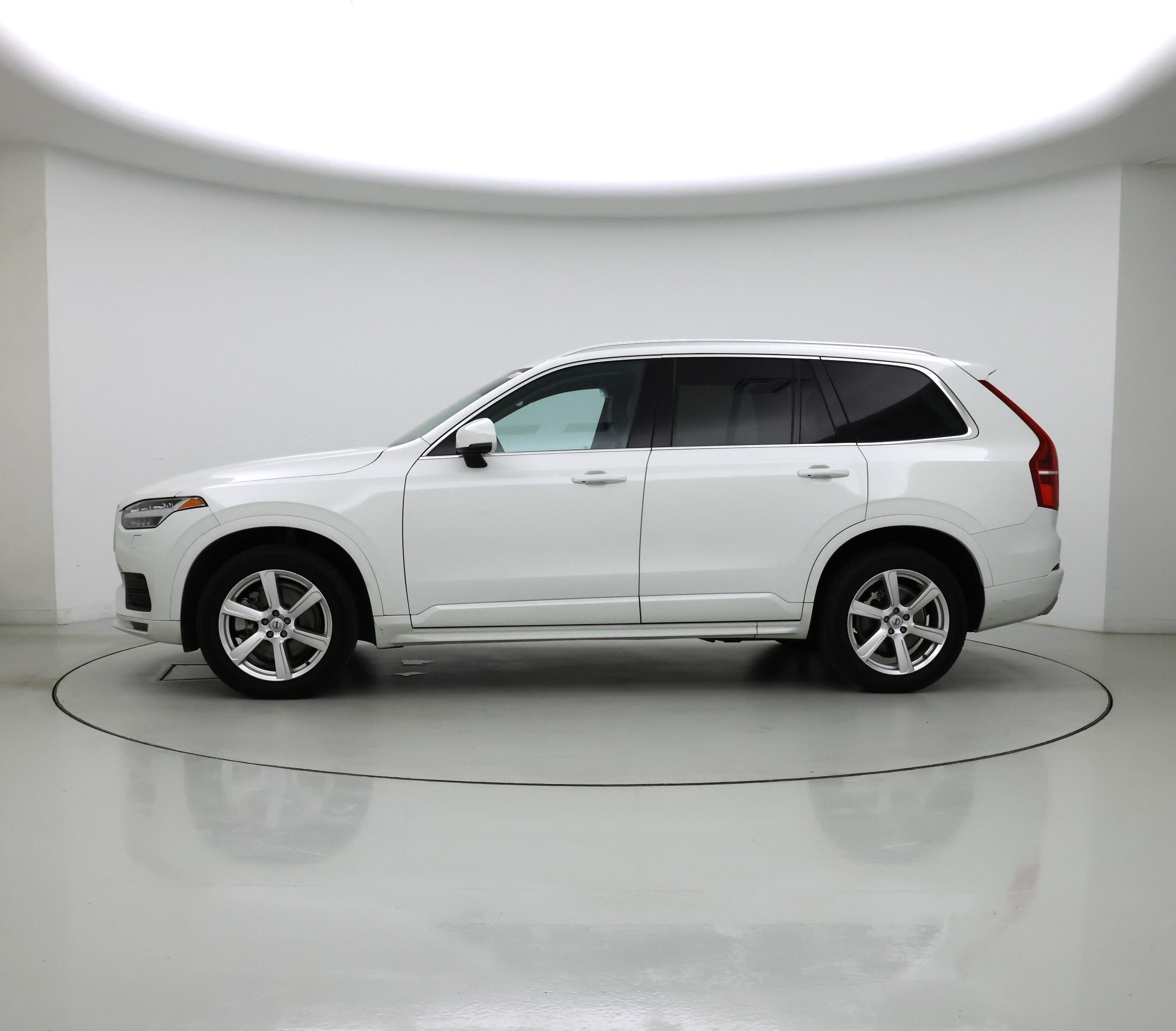 Thumbnail: 2021 Volvo XC90 - 3