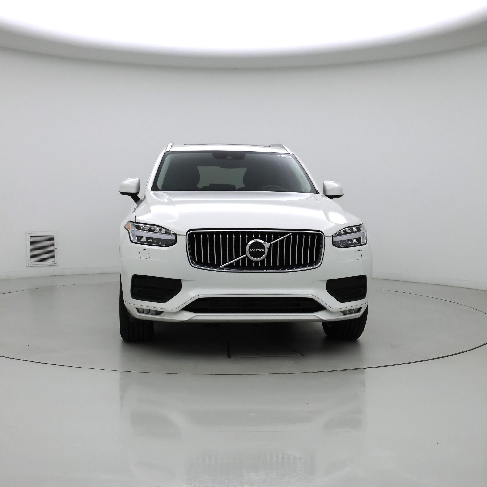 Thumbnail: 2021 Volvo XC90 - 5