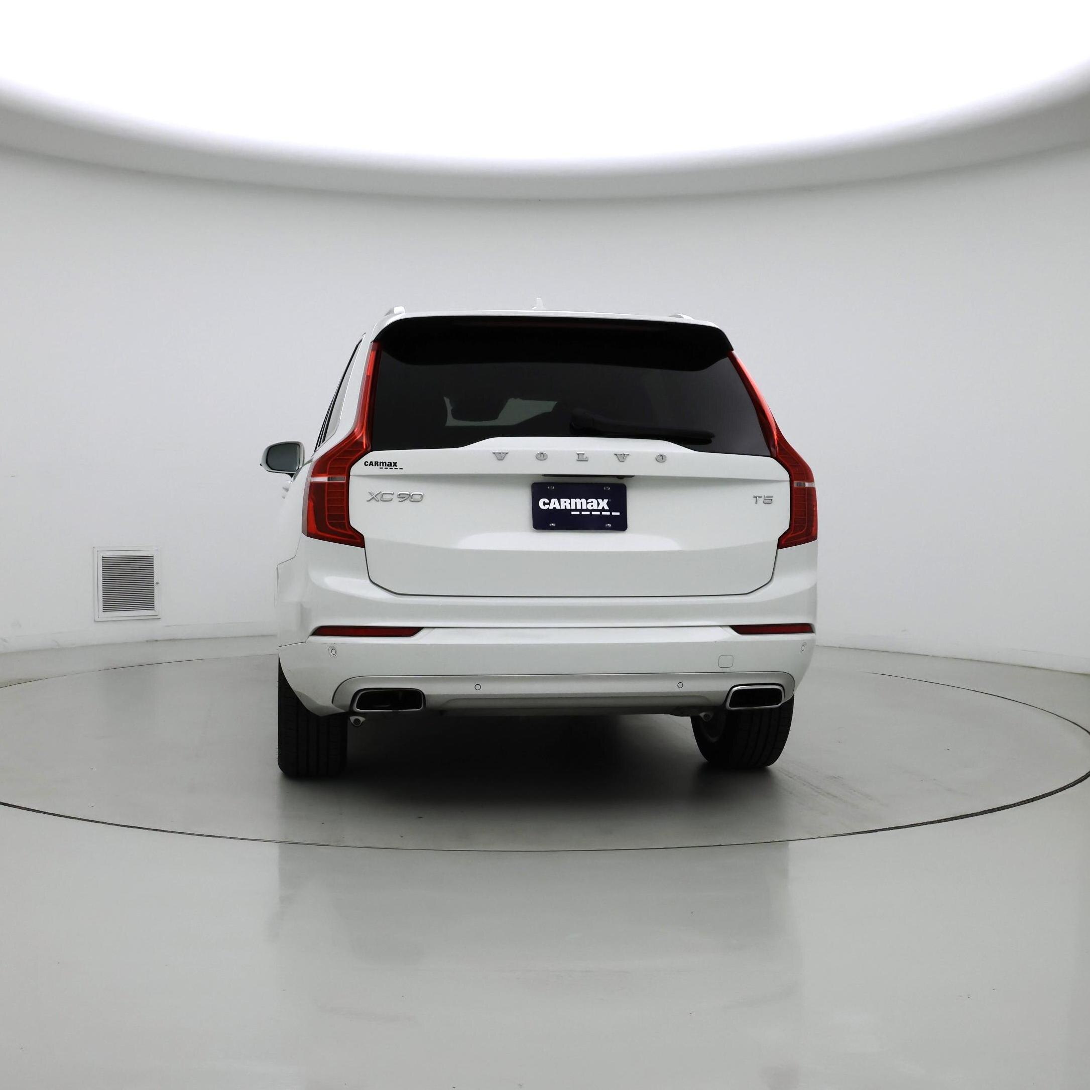 Thumbnail: 2021 Volvo XC90 - 6