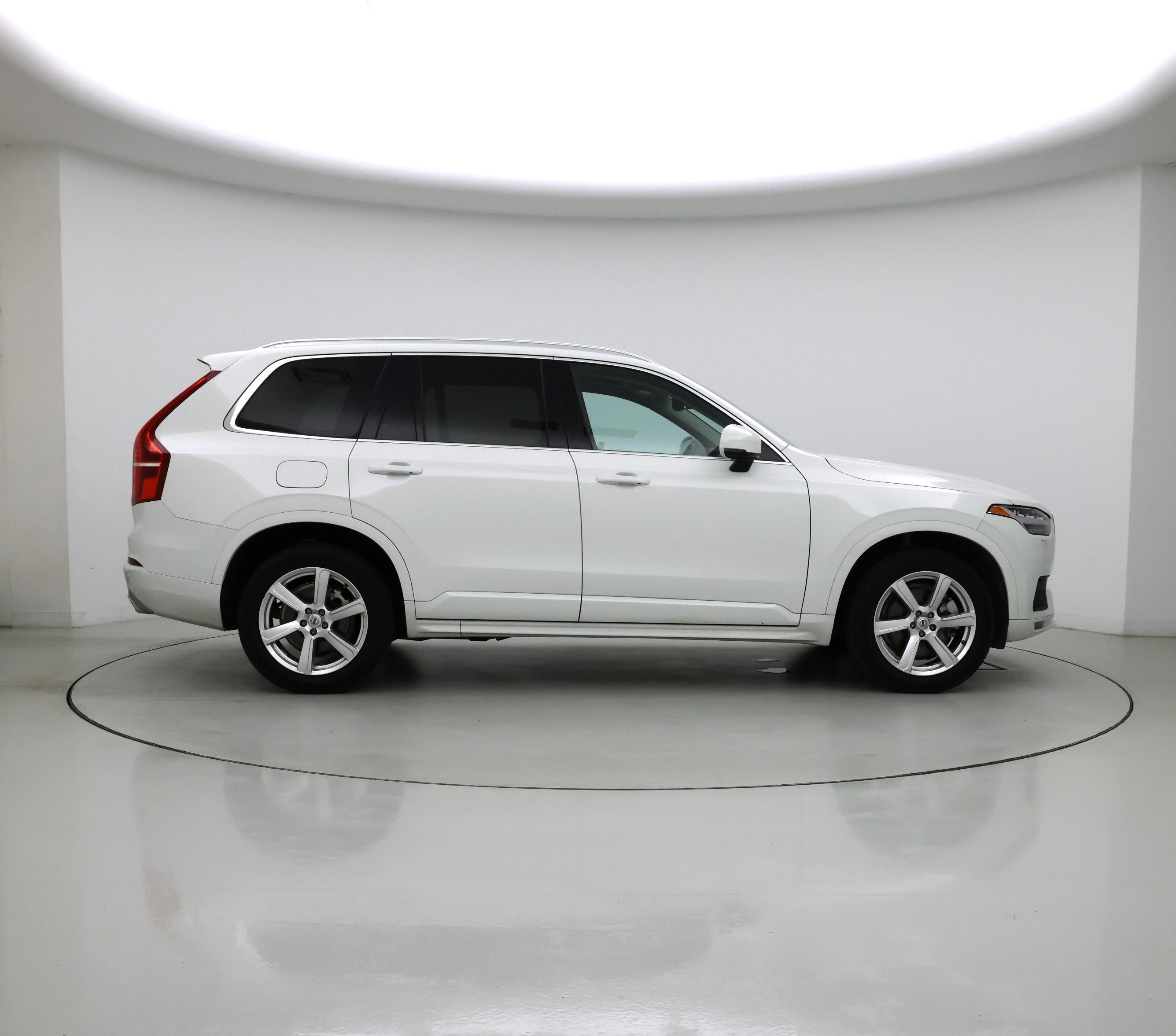 Thumbnail: 2021 Volvo XC90 - 7