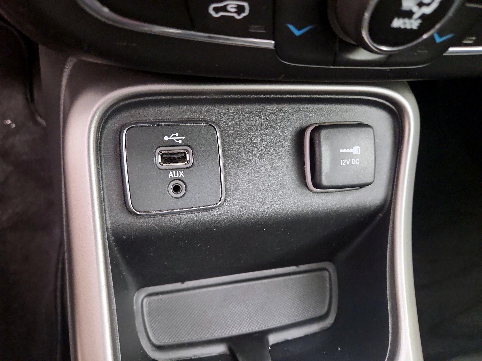 Thumbnail: 2017 Jeep Compass - 18