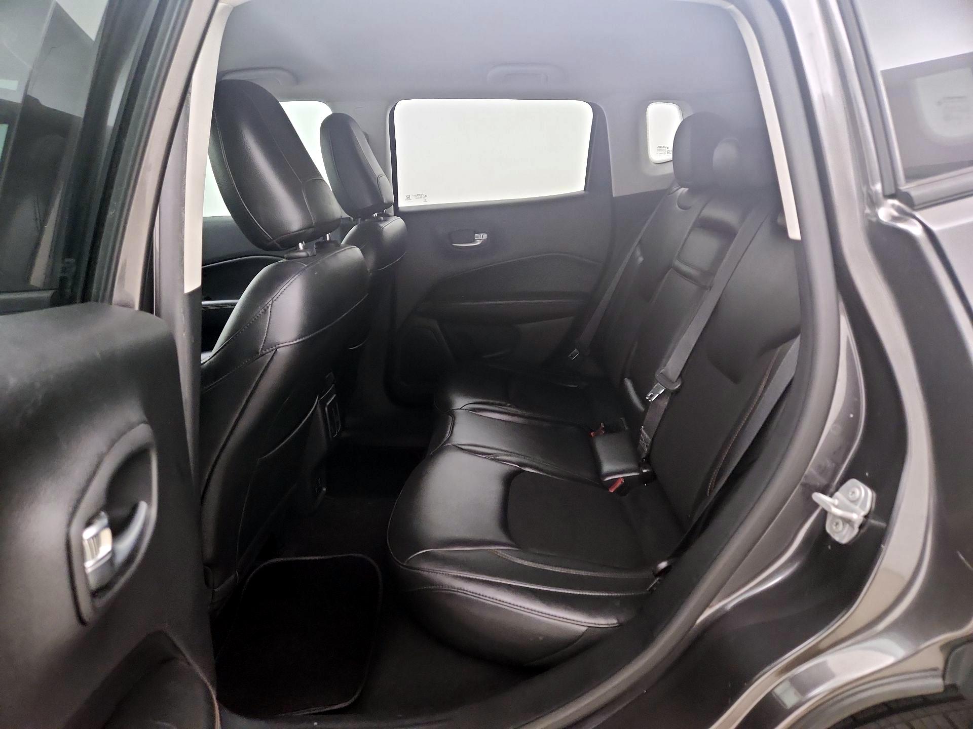 Thumbnail: 2017 Jeep Compass - 19