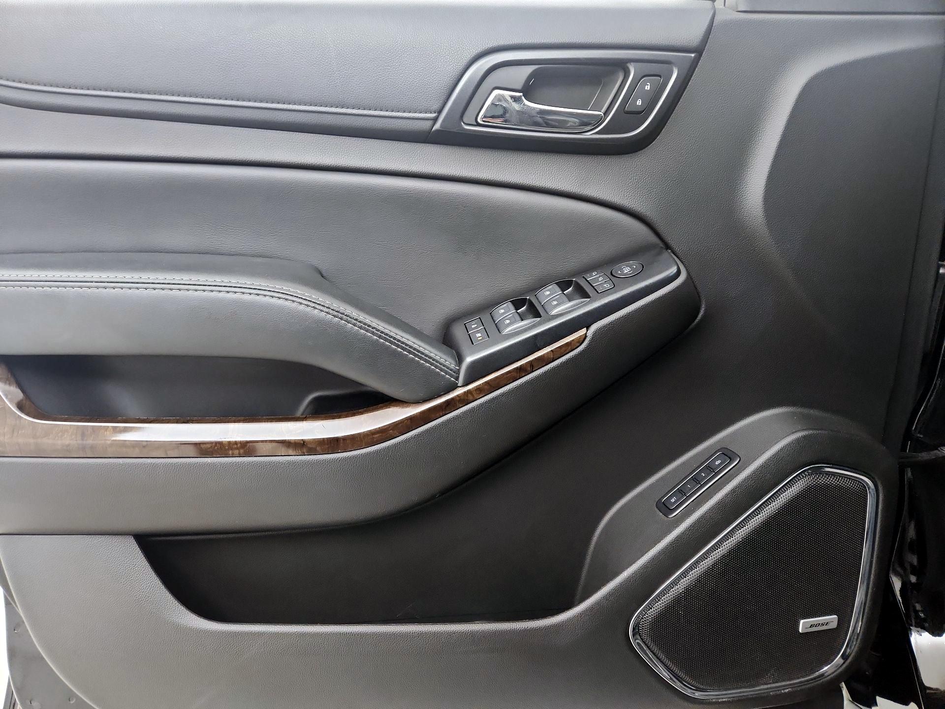 Thumbnail: 2018 Chevrolet Tahoe - 12