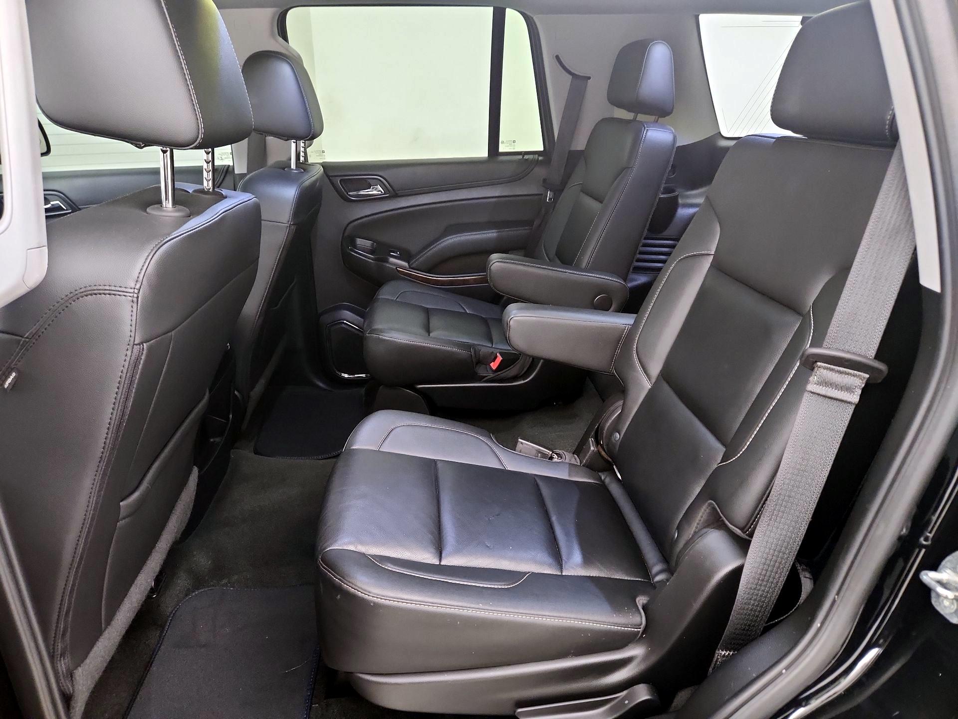 Thumbnail: 2018 Chevrolet Tahoe - 20