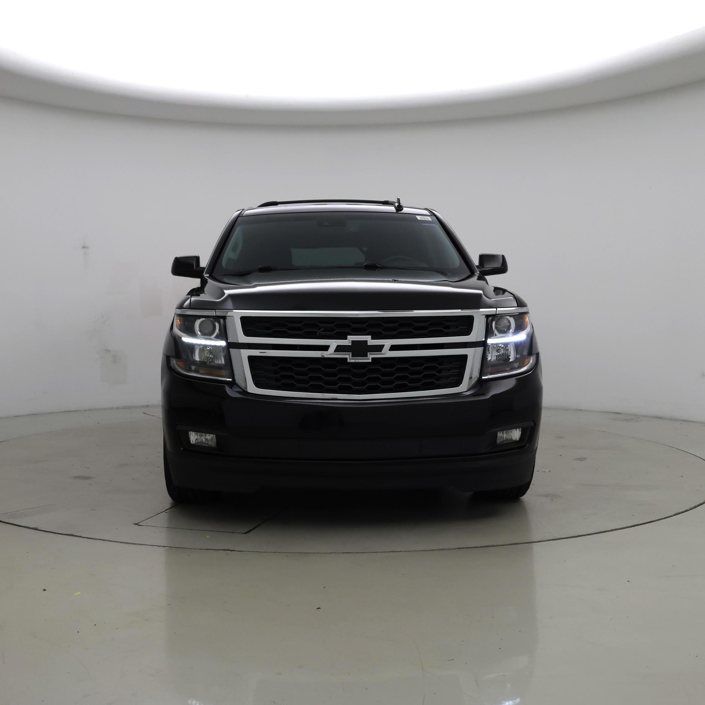 Thumbnail: 2018 Chevrolet Tahoe - 5