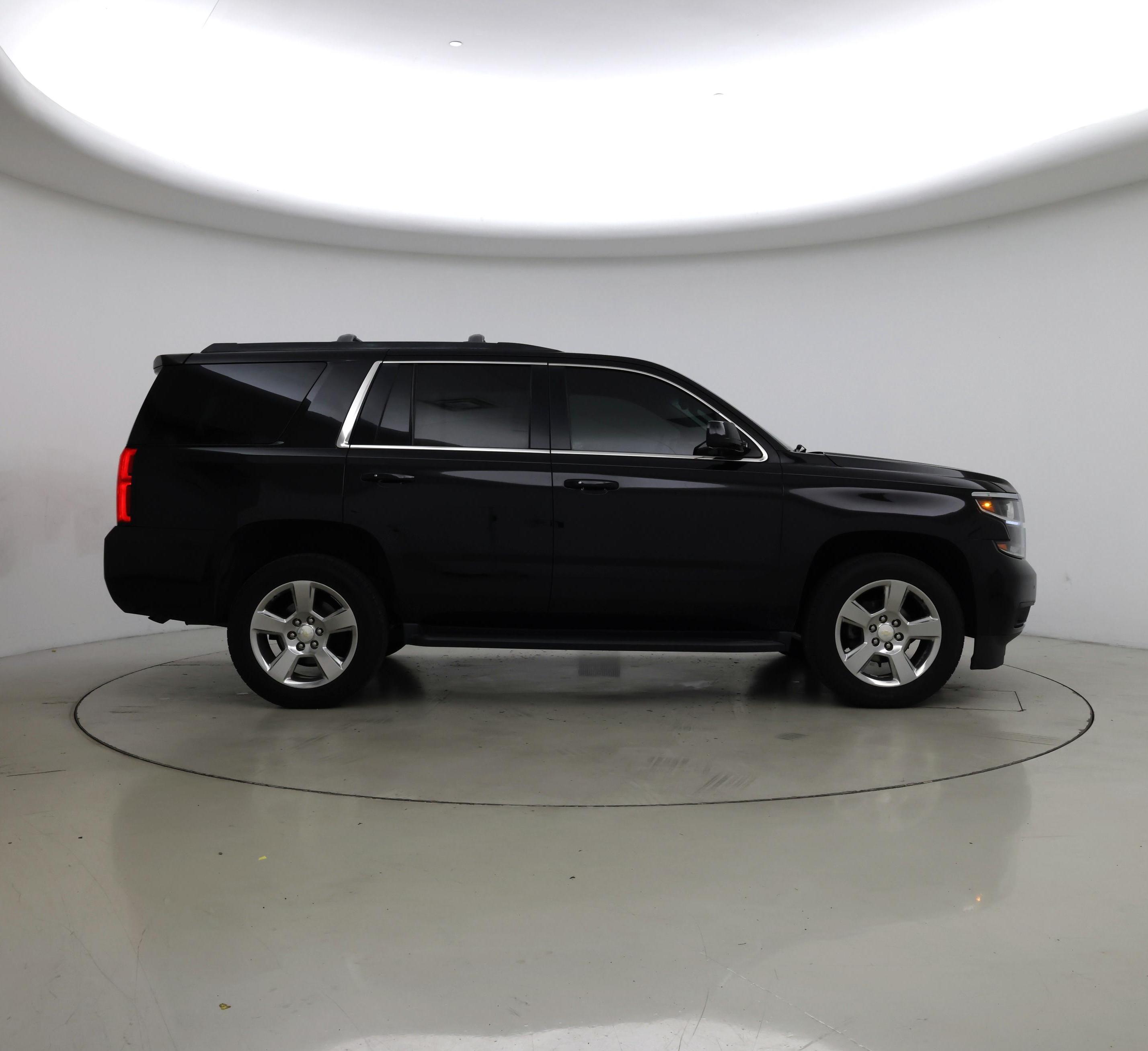 Thumbnail: 2018 Chevrolet Tahoe - 7