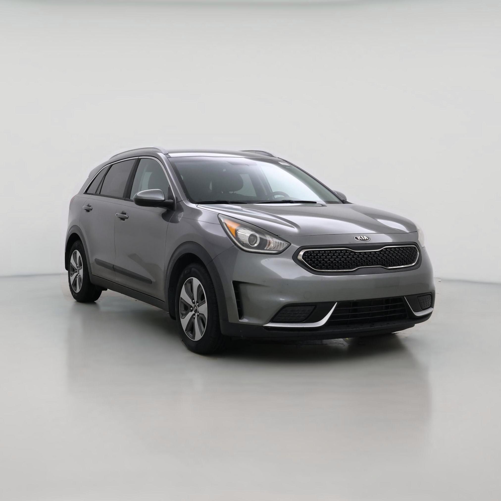 Thumbnail: 2018 Kia Niro - 1