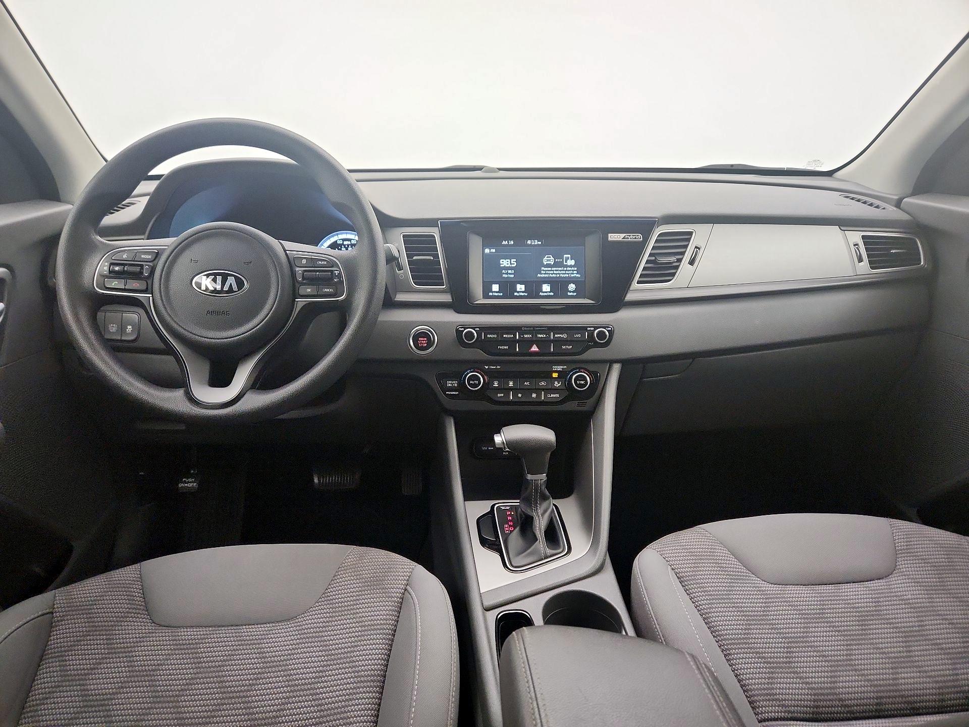 Thumbnail: 2018 Kia Niro - 9