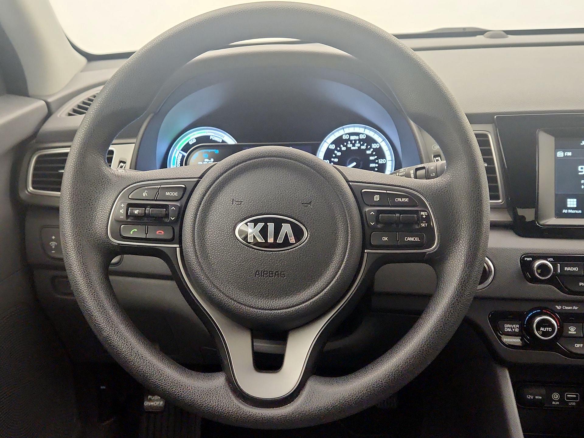Thumbnail: 2018 Kia Niro - 10