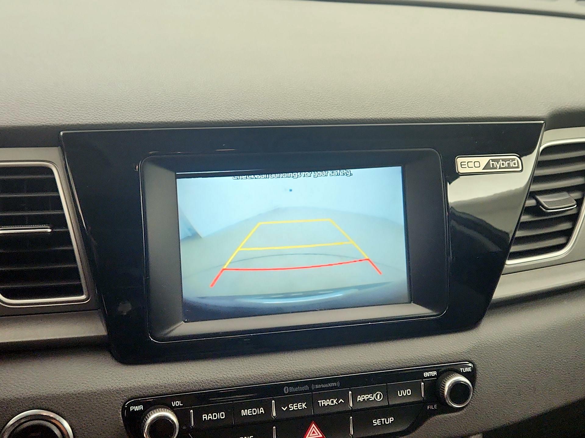 Thumbnail: 2018 Kia Niro - 14