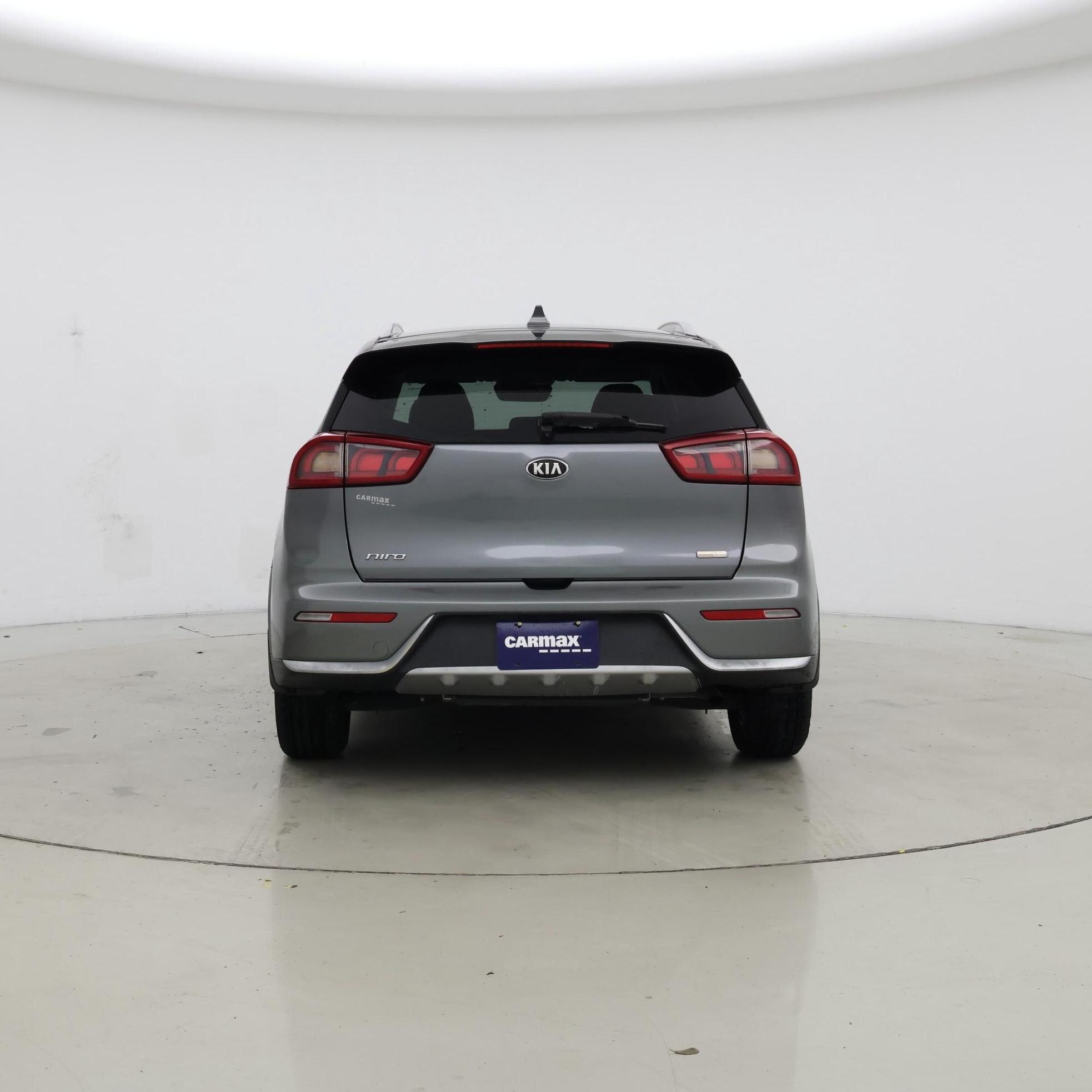 Thumbnail: 2018 Kia Niro - 6