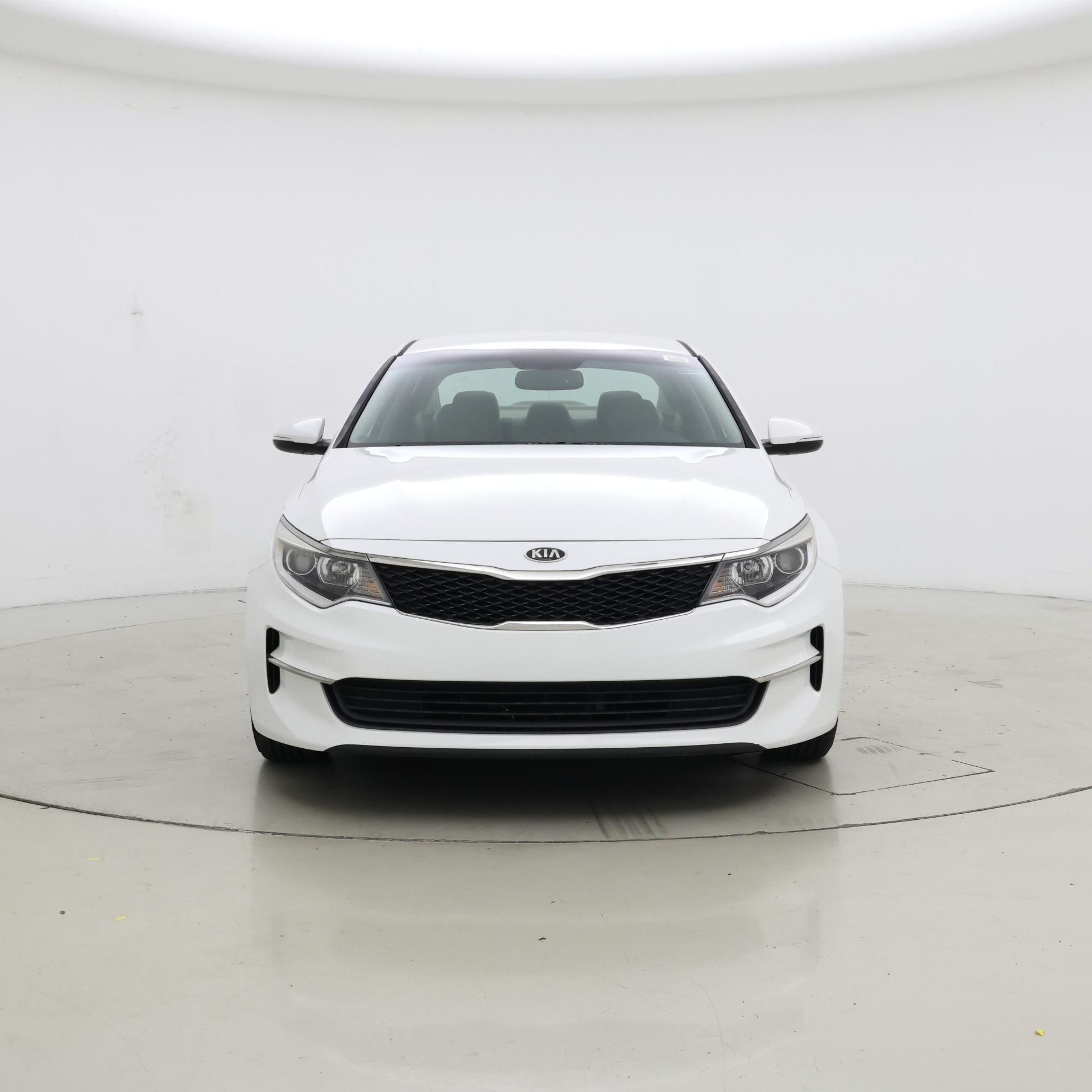 Thumbnail: 2016 Kia Optima - 5