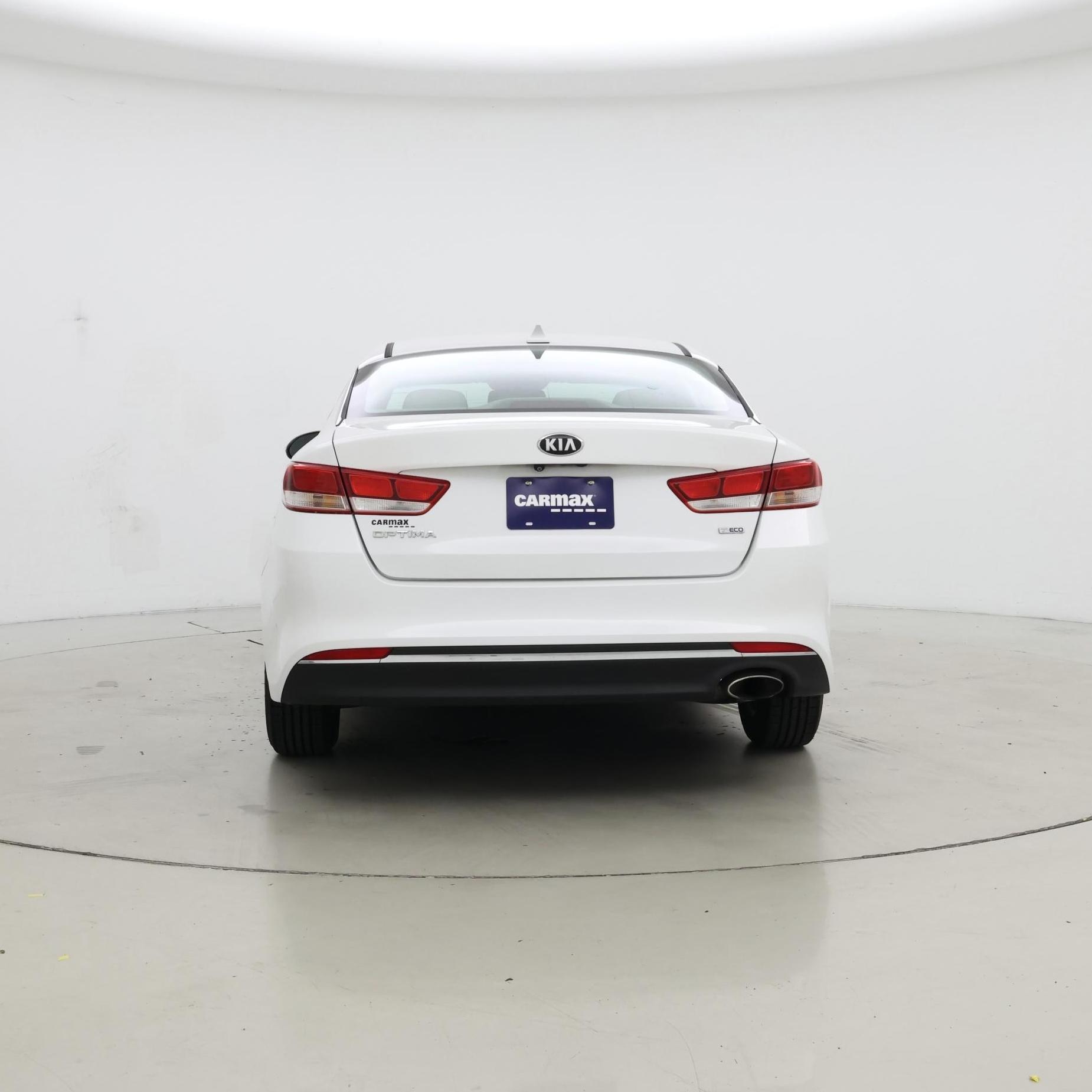 Thumbnail: 2016 Kia Optima - 6