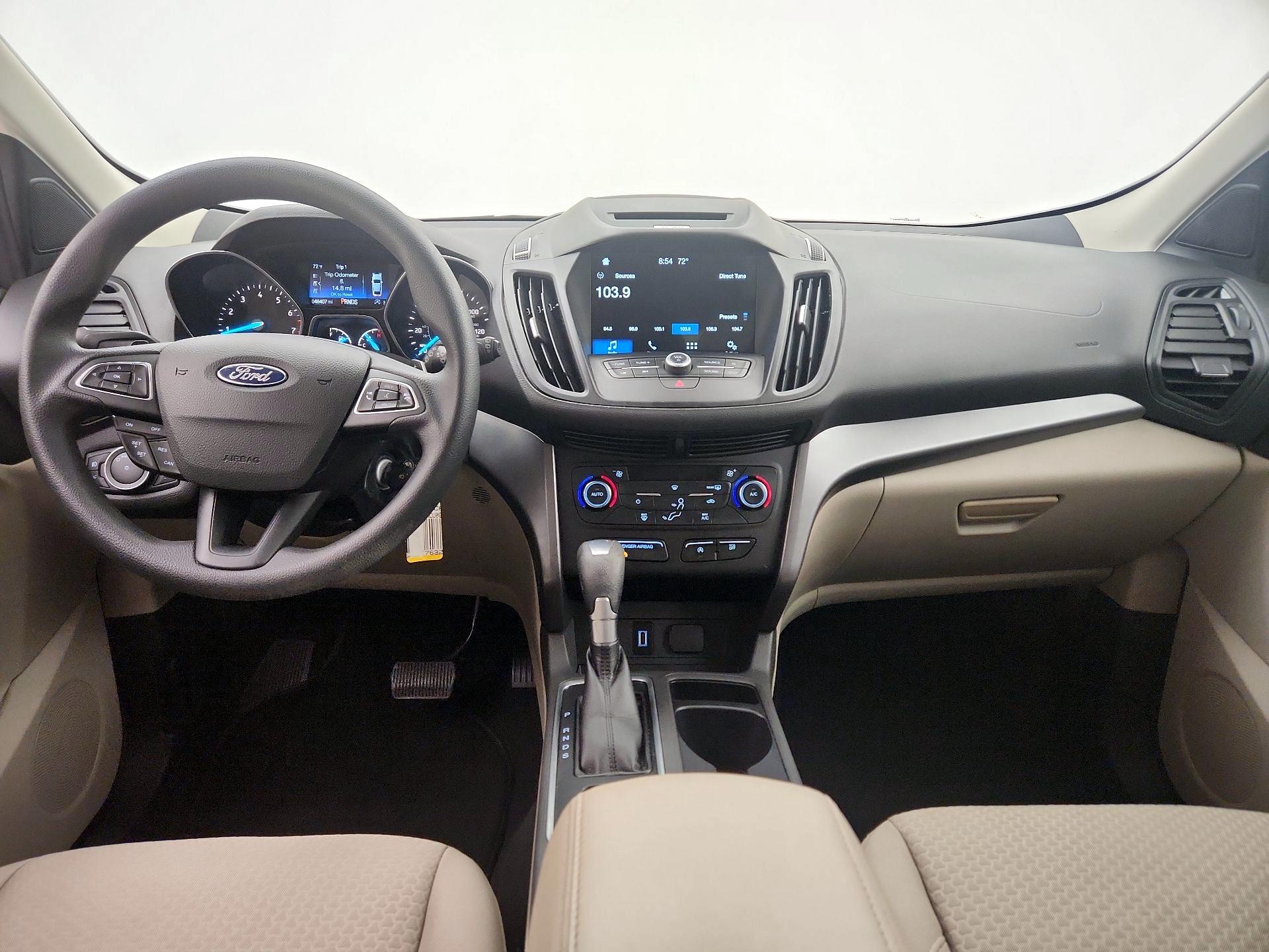 Thumbnail: 2017 Ford Escape - 9