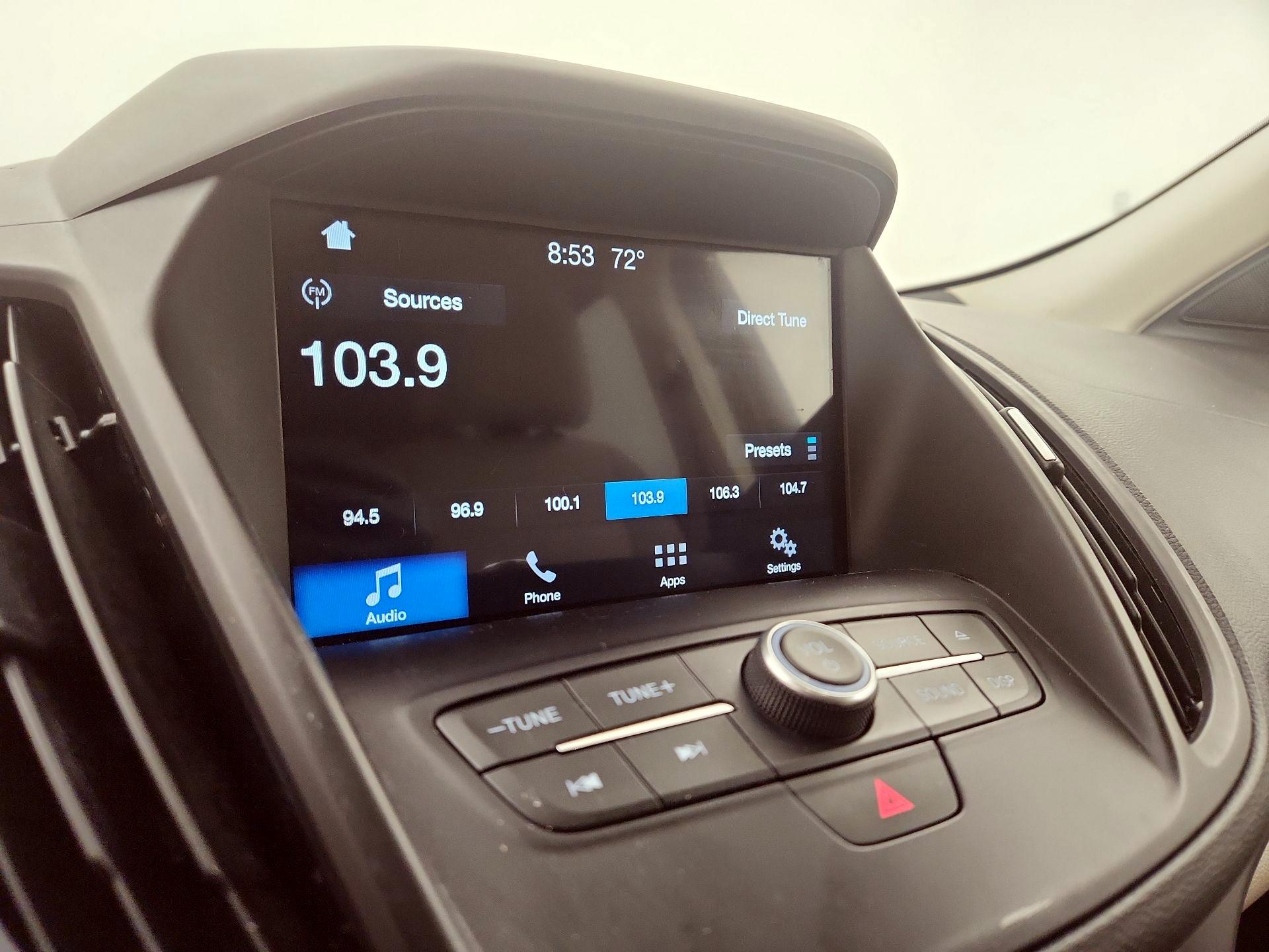 Thumbnail: 2017 Ford Escape - 15