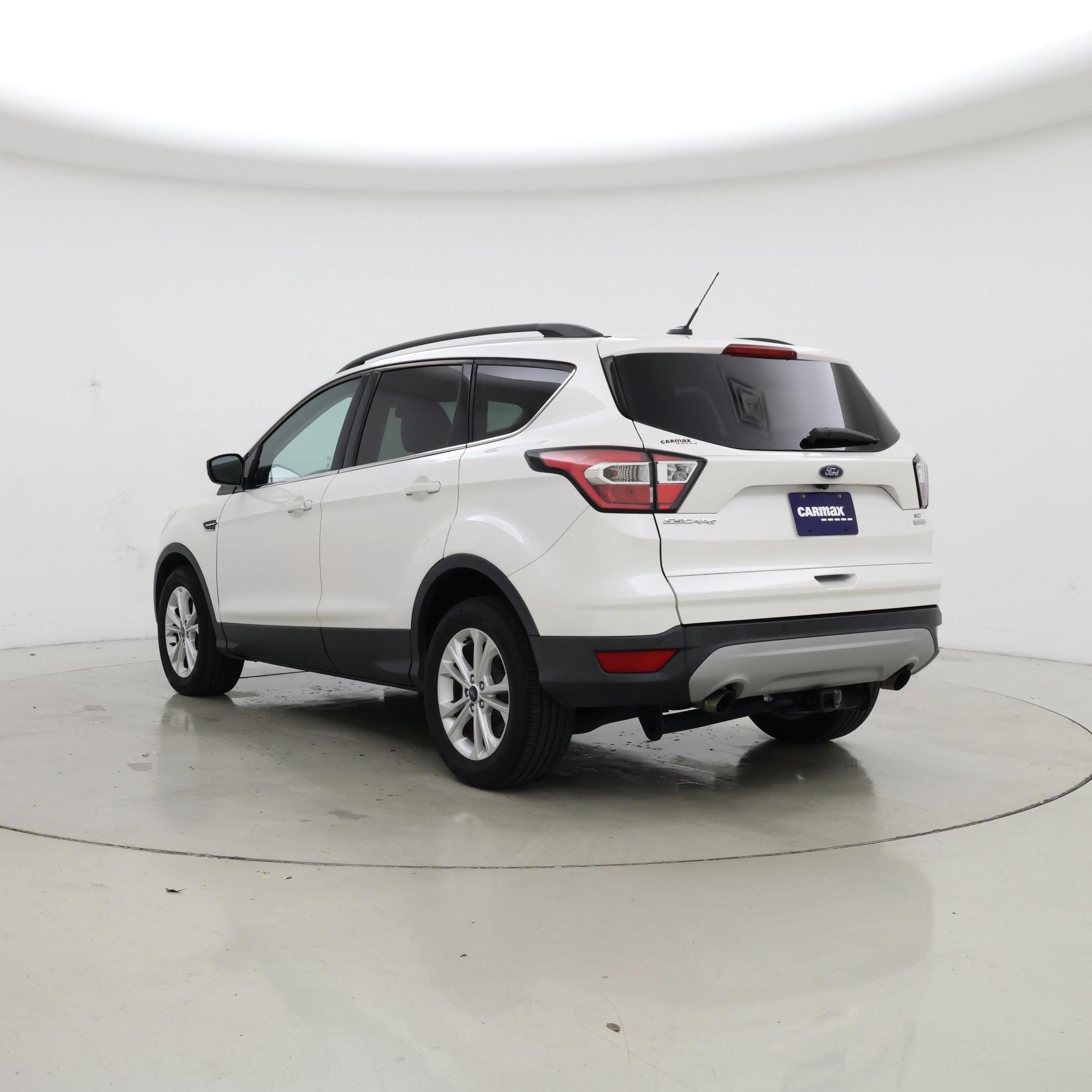 Thumbnail: 2017 Ford Escape - 2