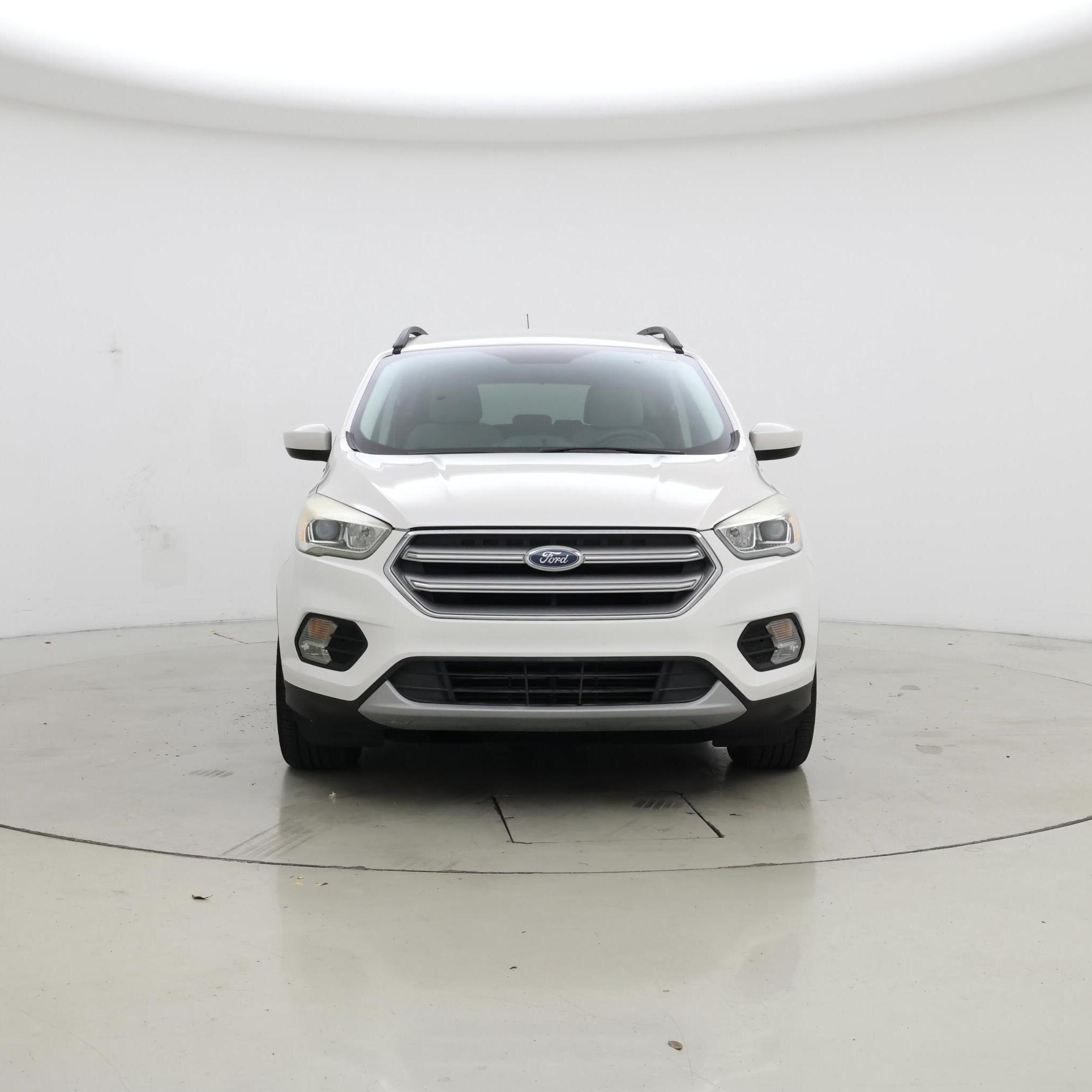 Thumbnail: 2017 Ford Escape - 5