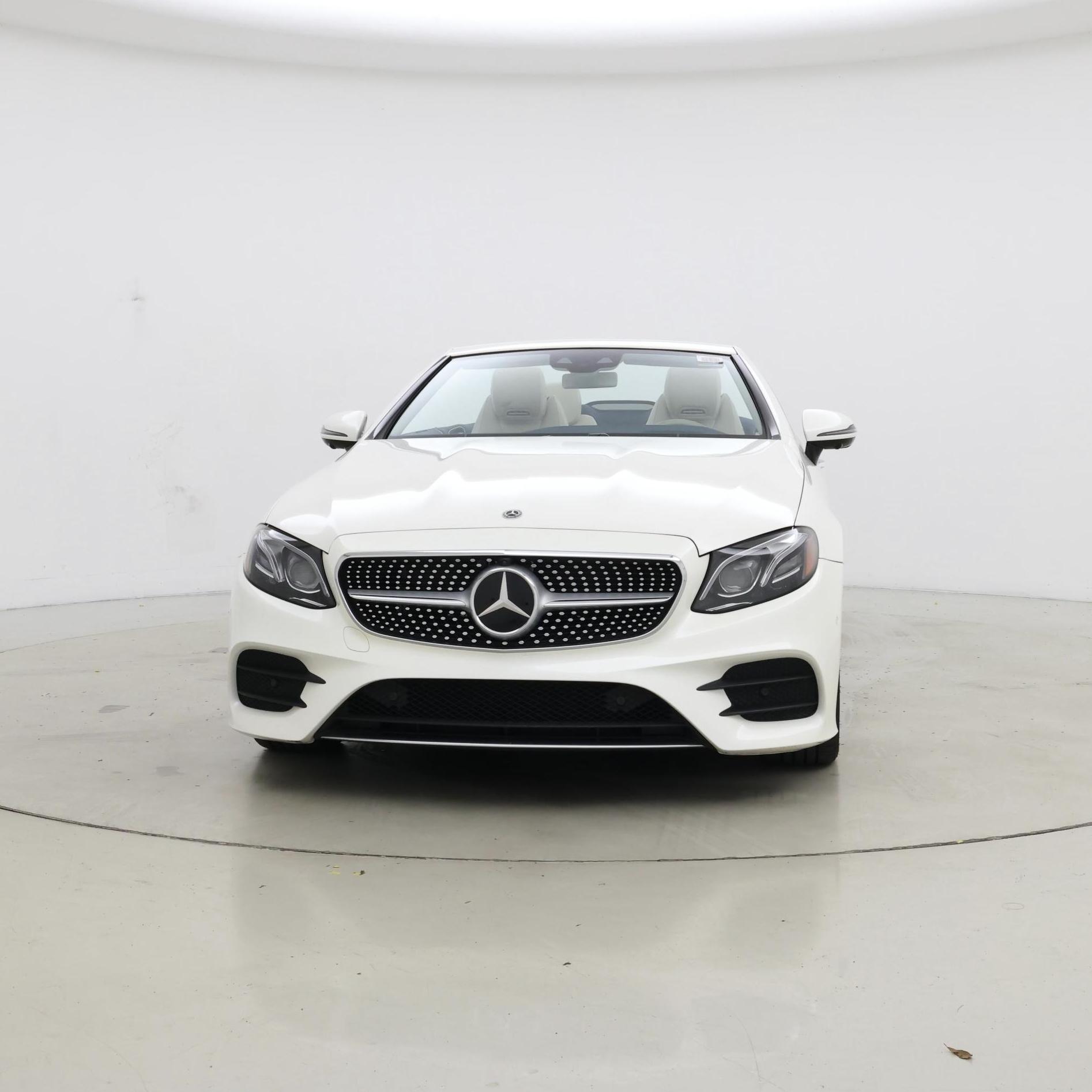 Thumbnail: 2018 Mercedes-Benz E-Class - 5