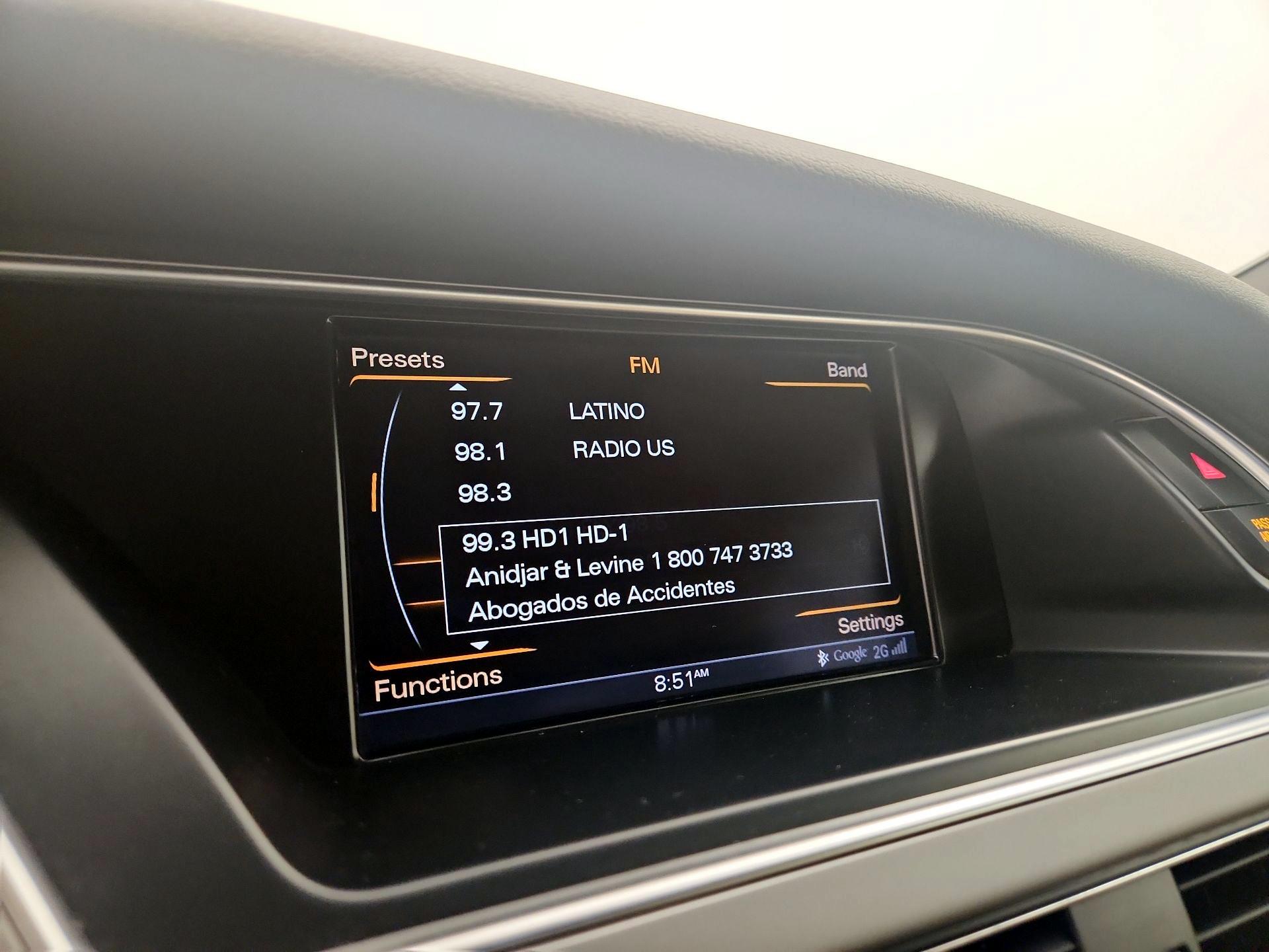 Thumbnail: 2015 Audi A5 - 16